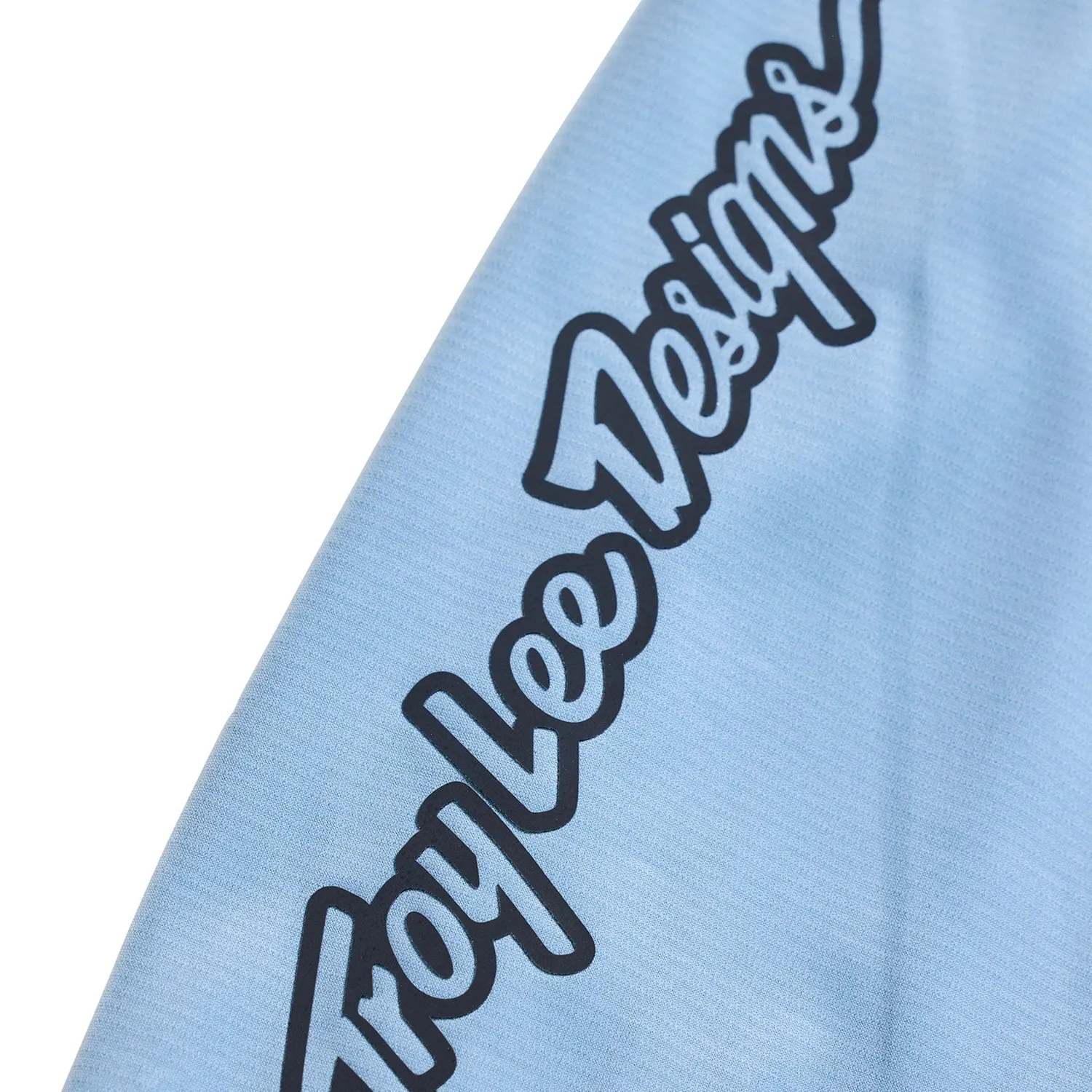 Troy Lee Designs Skyline Pro LS maglia MTB Dawn Blue