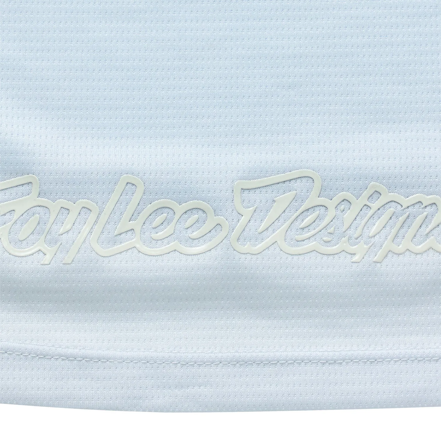 Troy Lee Designs GP Pro Frames maglia moto vapor grey