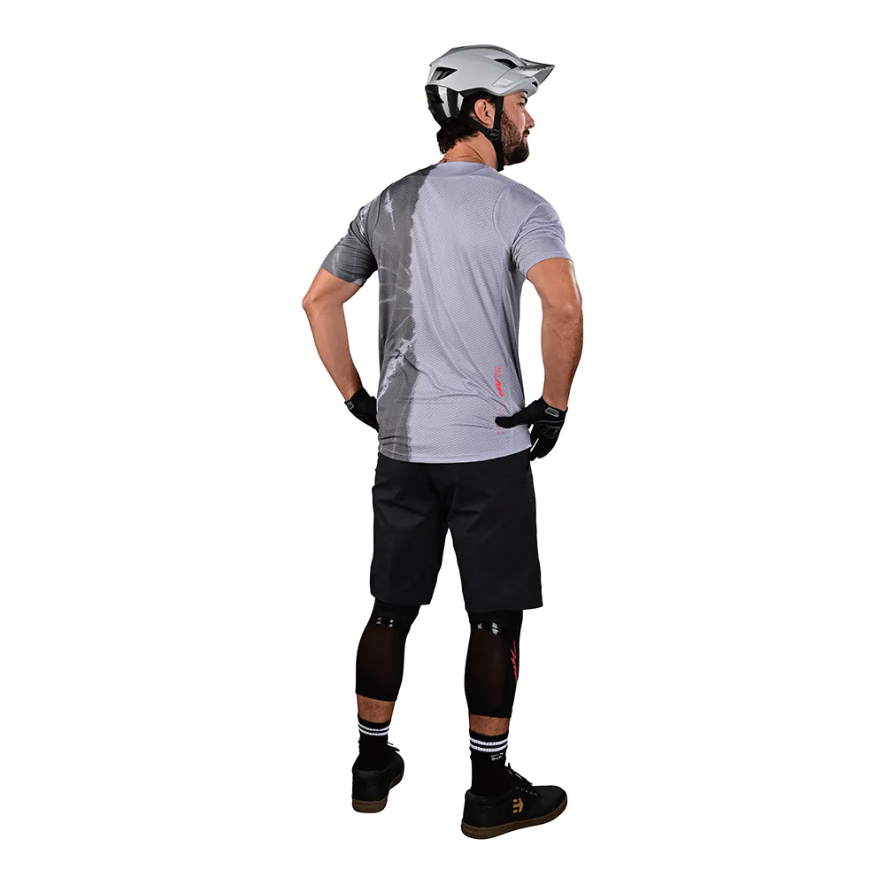 Troy Lee Designs Skyline Short Shell Mono pantaloncini bici nero