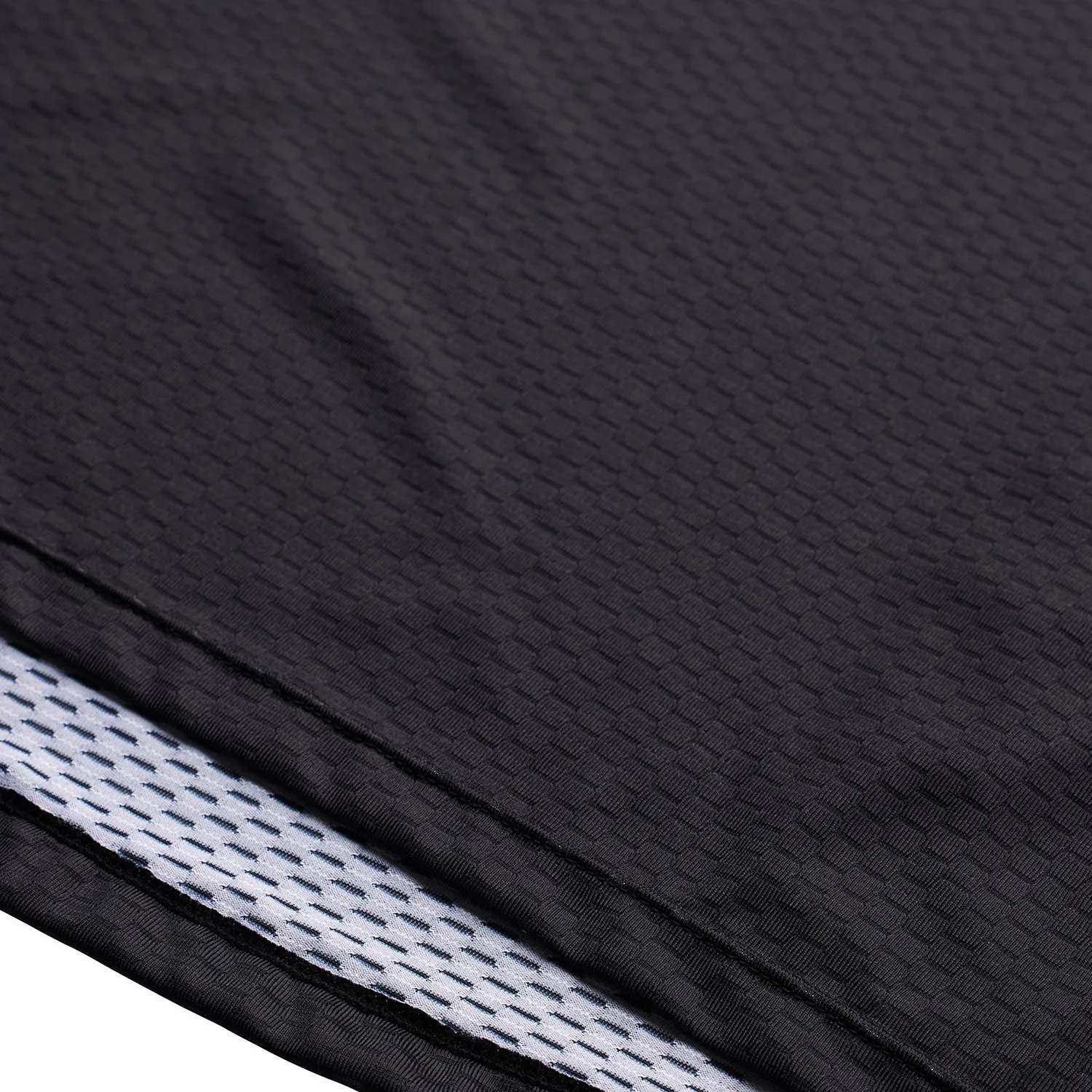 Troy Lee Designs Skyline Air Aircore maglia bici nera manica lunga
