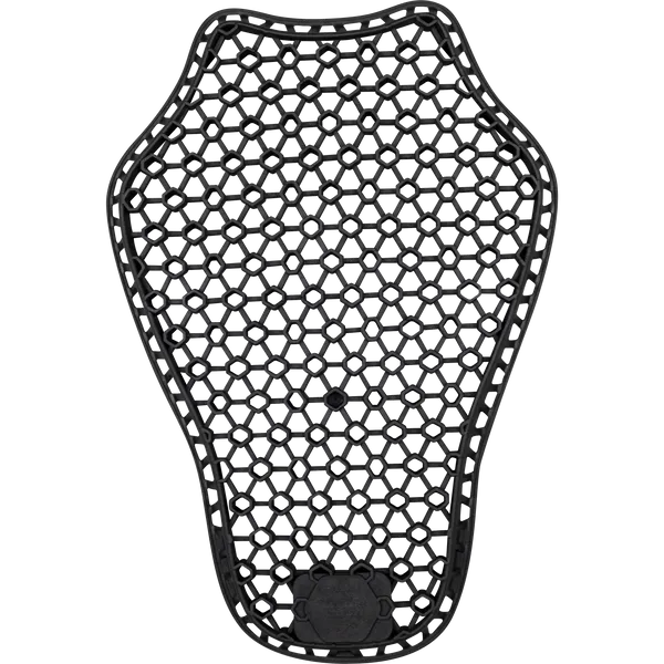 Segura Protect Flex Alpha paraschiena moto livello 2 nero