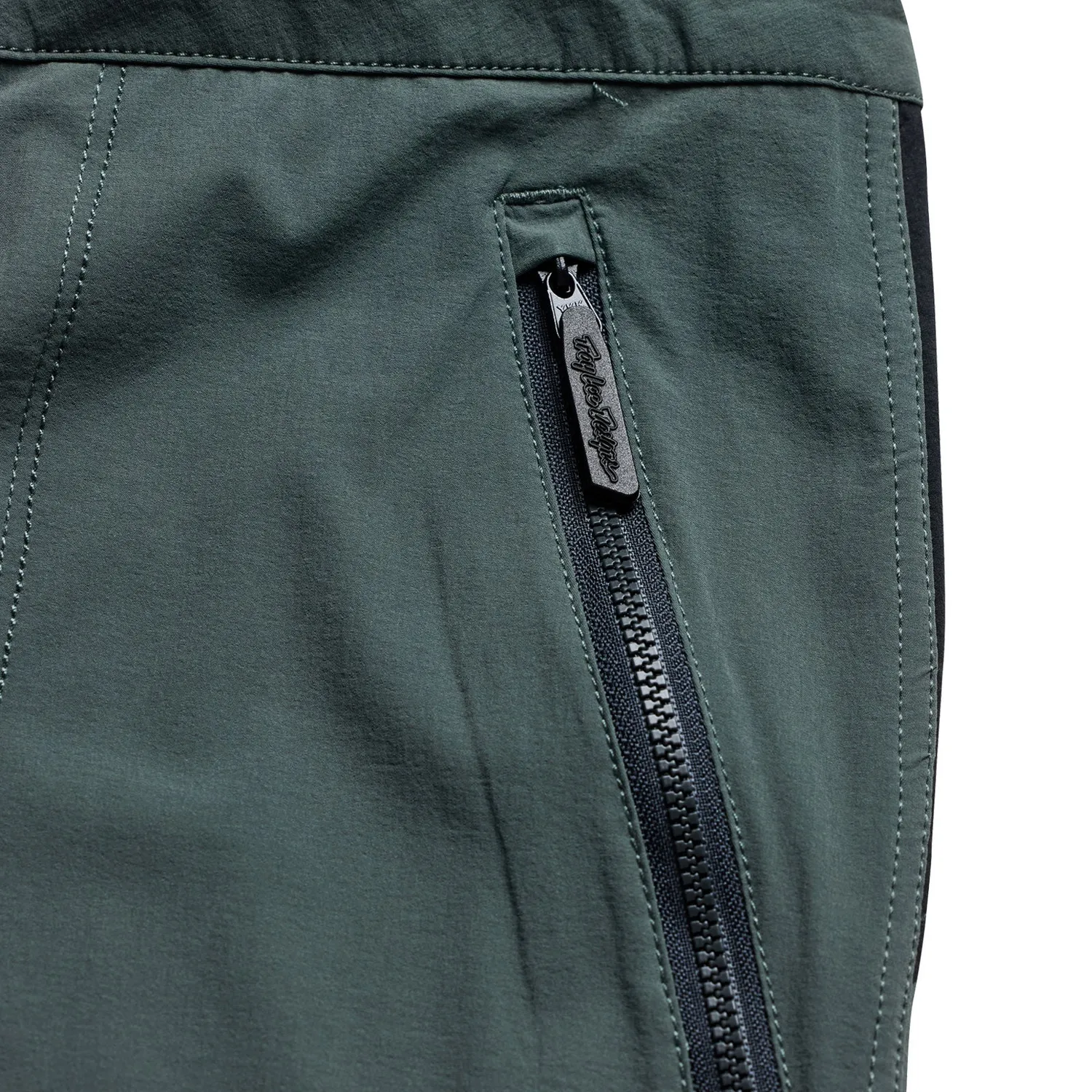 Troy Lee Designs Skyline Trail pantaloni mtb dark forest