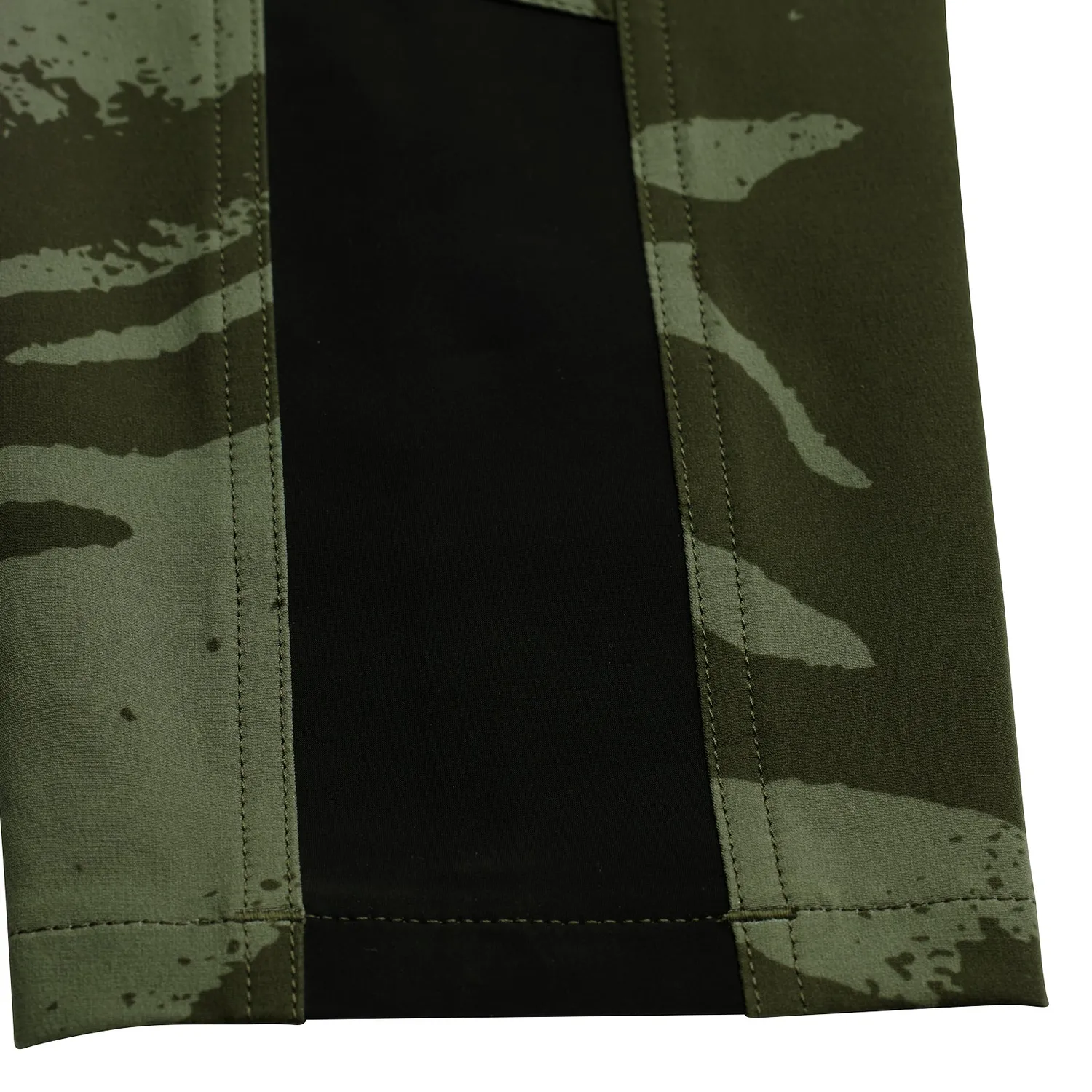 Troy Lee Designs Skyline Shadow Camo pantaloni MTB Olive