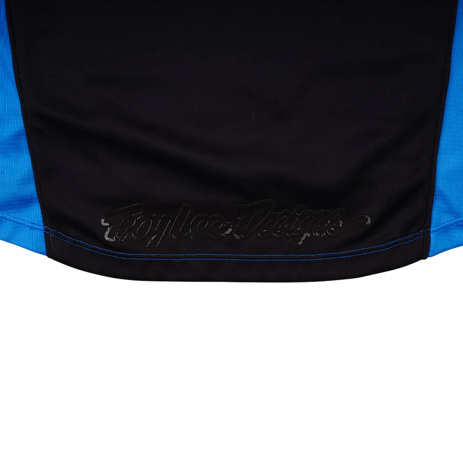 Troy Lee Designs GP Pro maglia moto bambino blu