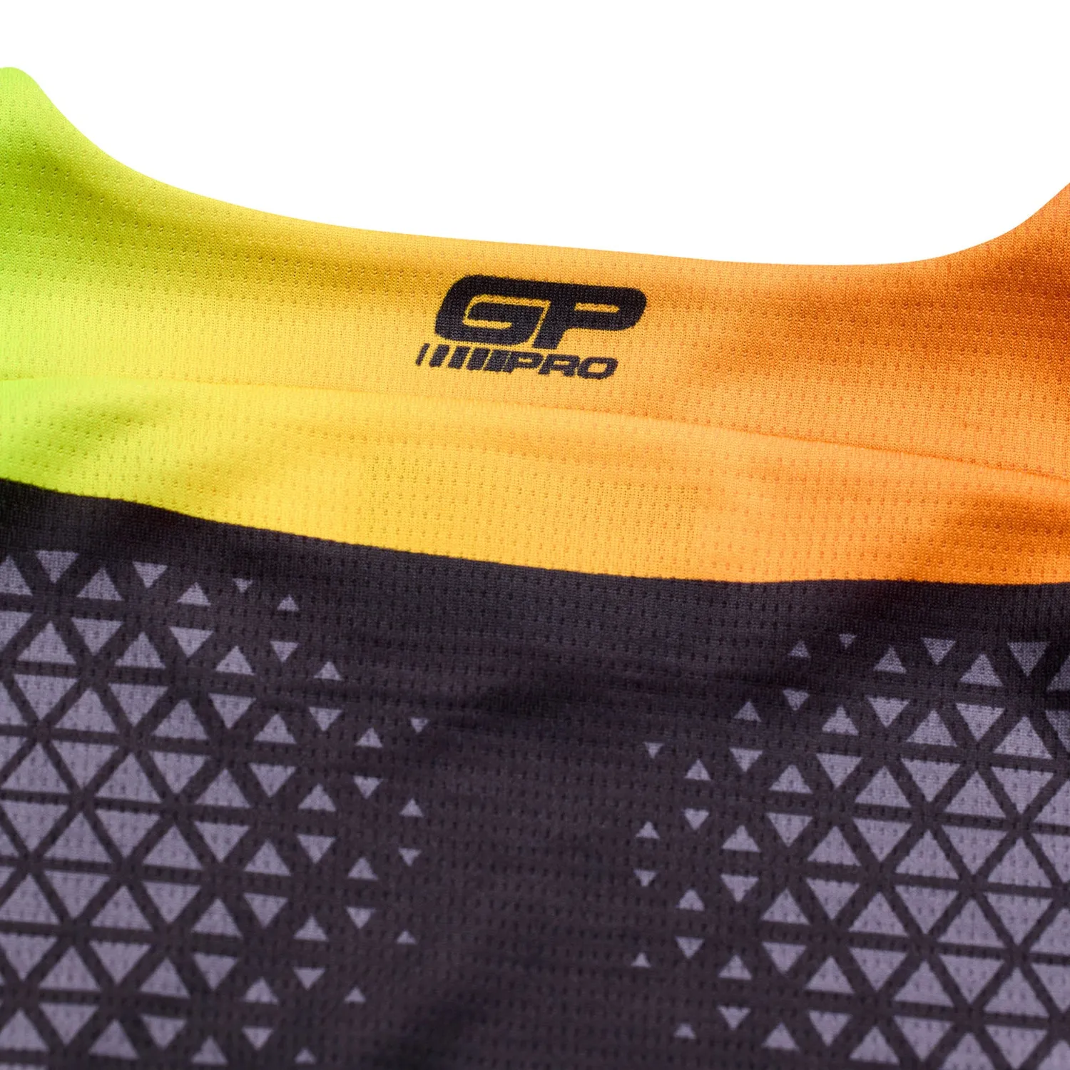 Troy Lee Designs GP Pro Aura Black maglia moto bambino