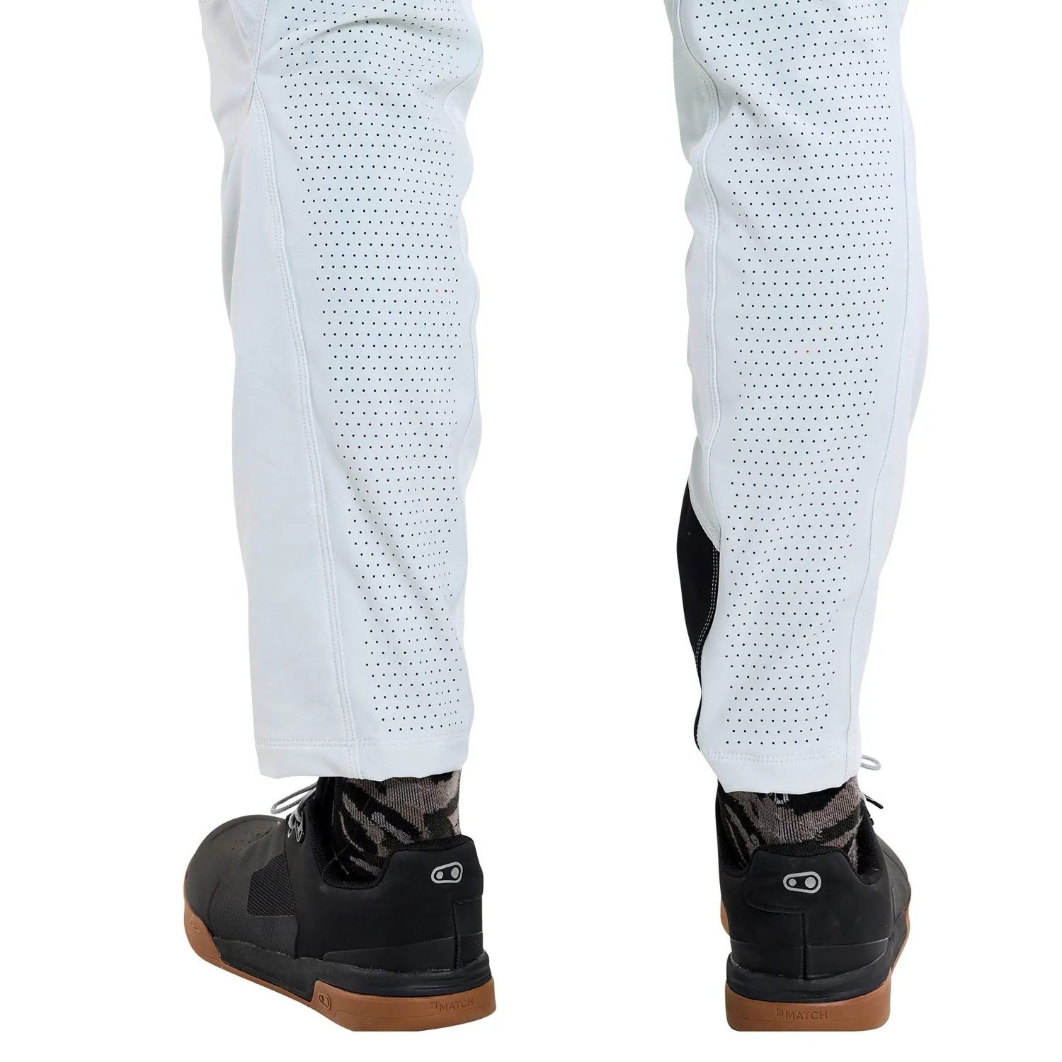 Troy Lee Designs Sprint Pantaloni MTB Chalk gara
