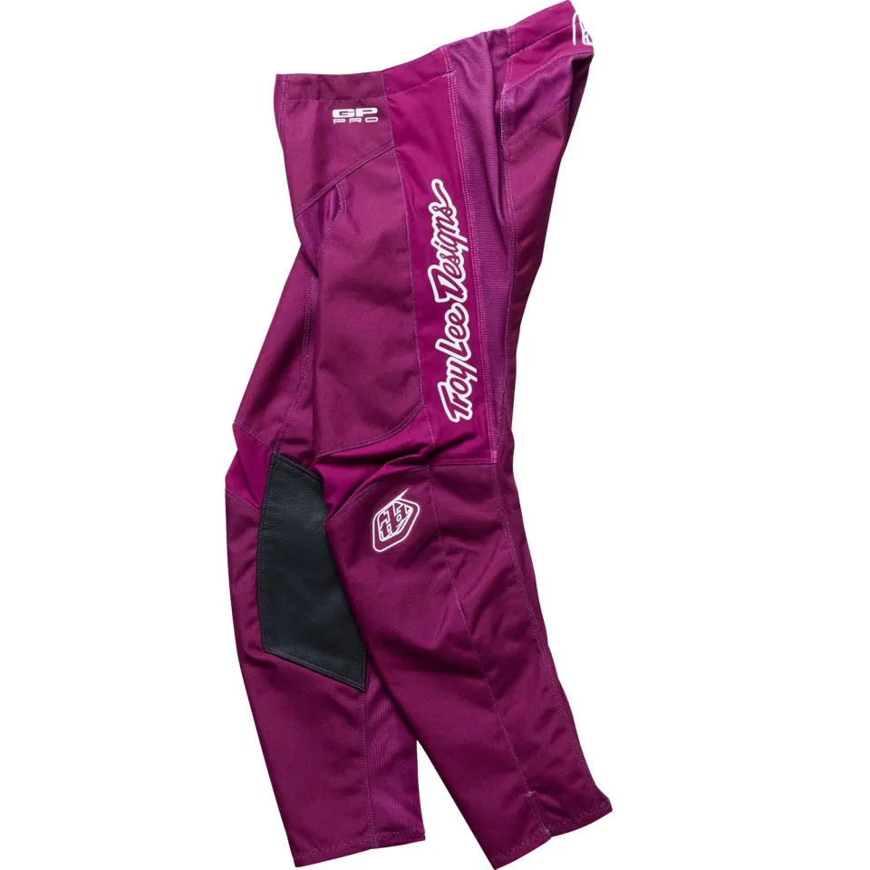 Troy Lee Designs GP Pro Pantaloni moto ragazzo fucsia