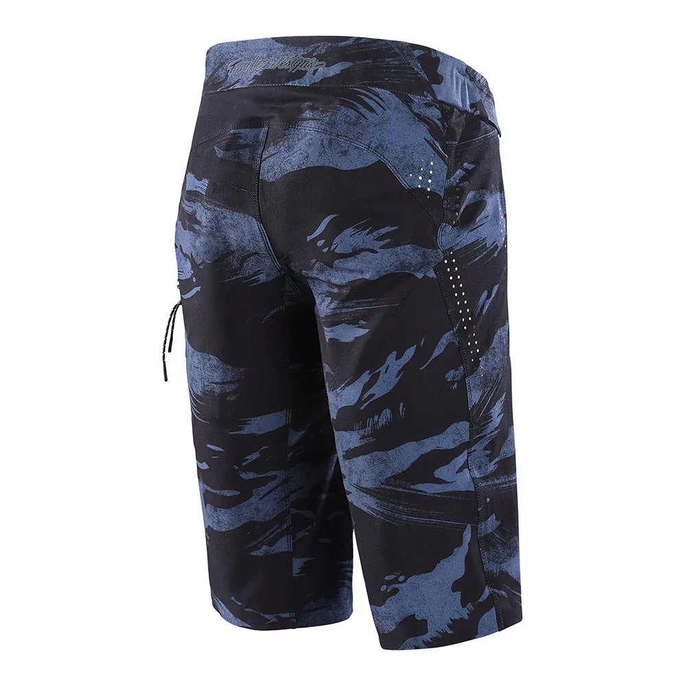 Troy Lee Designs Sprint Ultra shorts bici nero ventilati