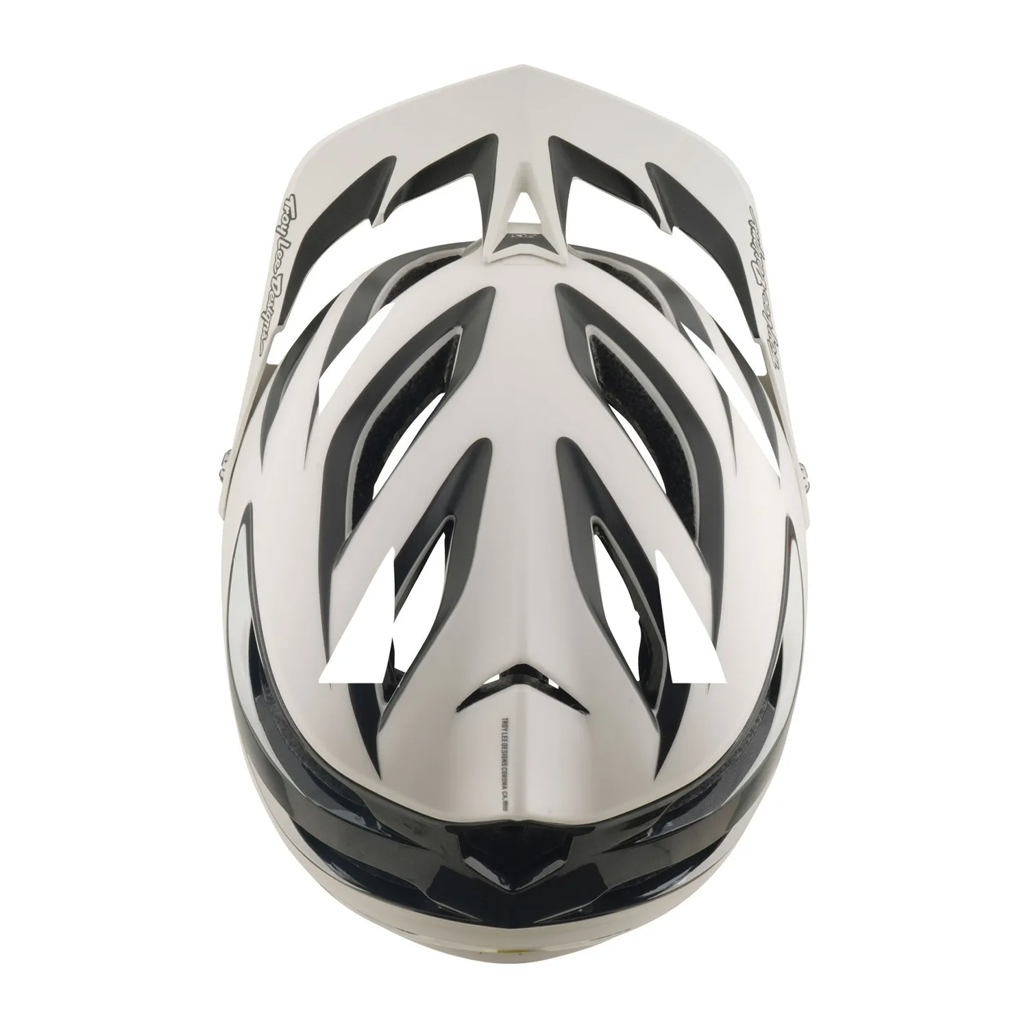 Troy Lee Designs A3 Uno casco bici MIPS Pumice