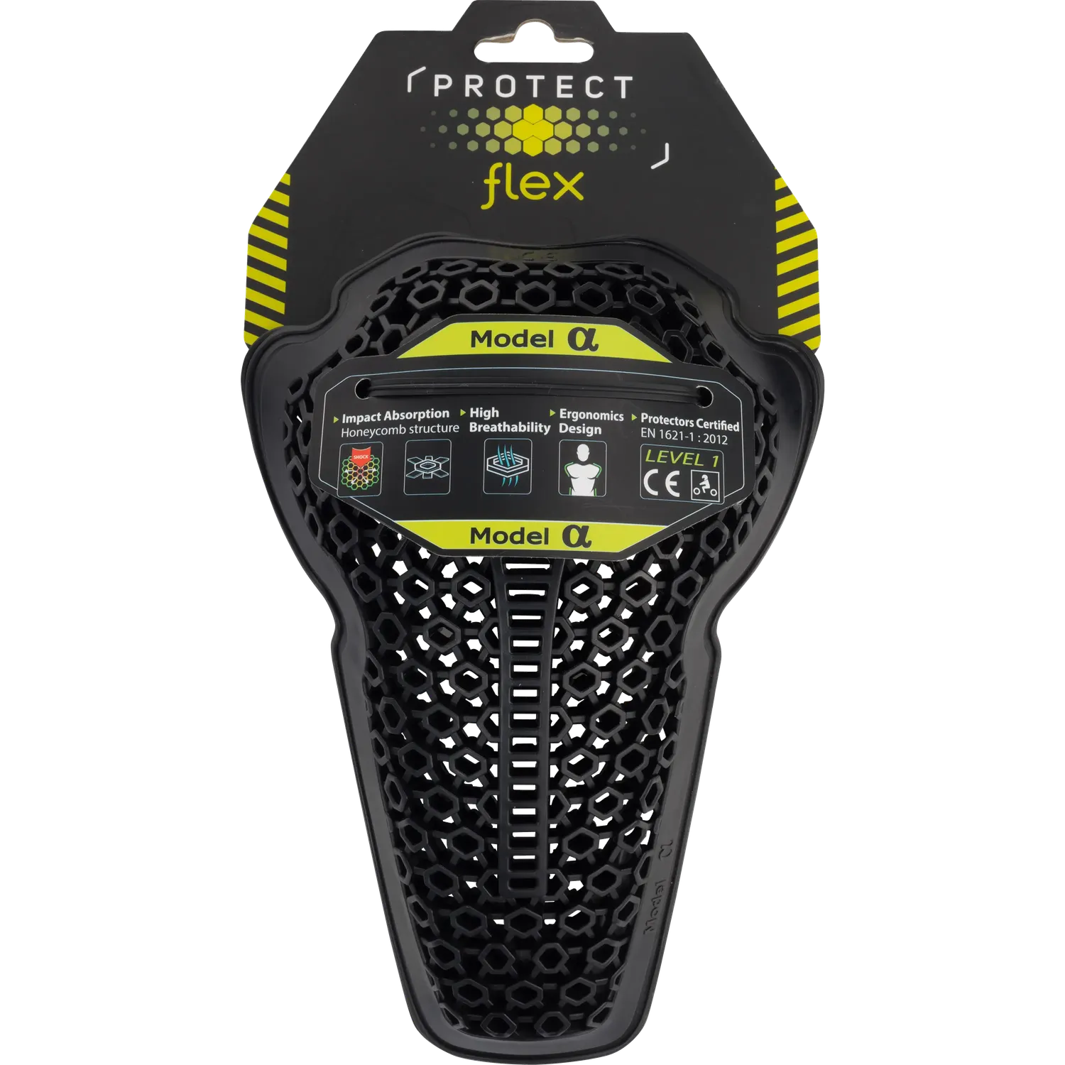 Segura Protect Flex Alpha Coude Type A protezioni gomito