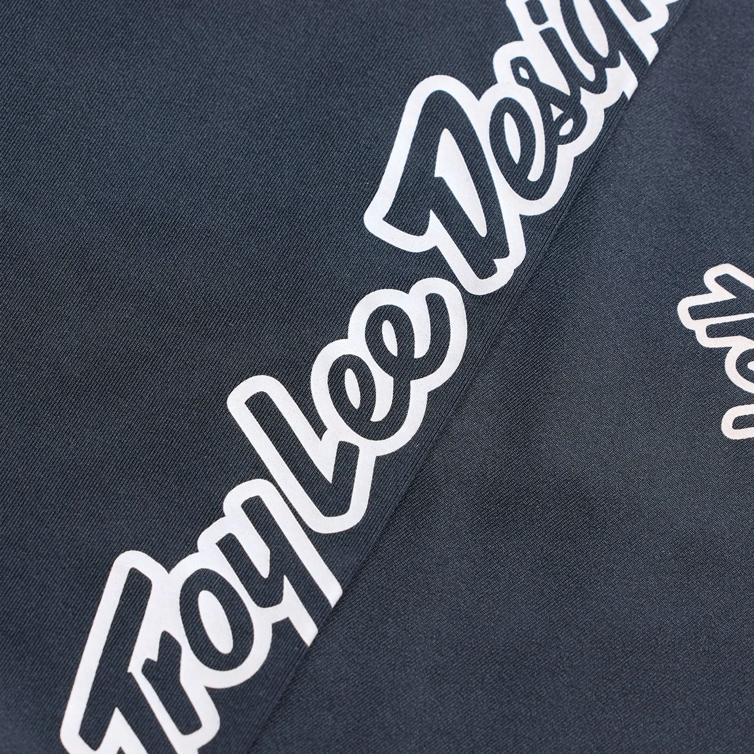 Troy Lee Designs Ruckus Pressed maglia ragazzo carbon
