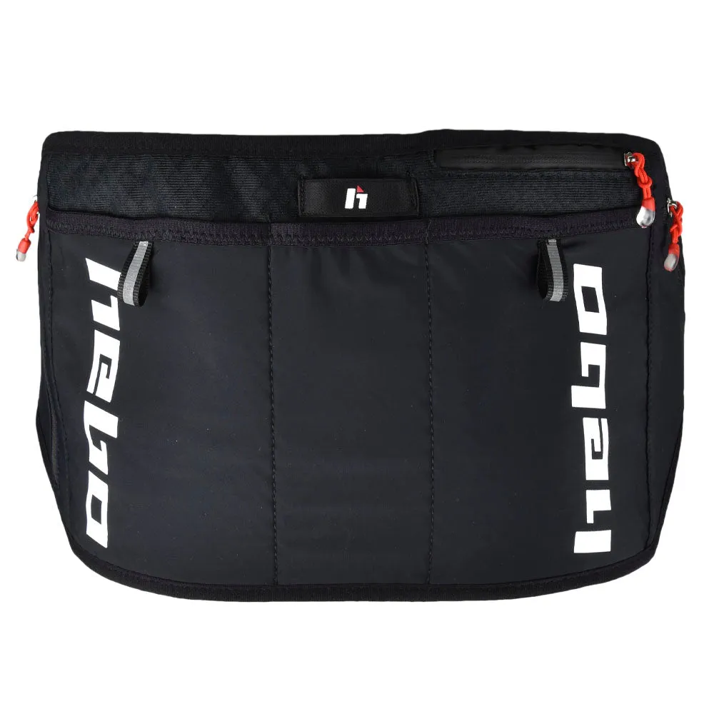 Hebo Spyder HB8100 marsupio taglia unica traspirante