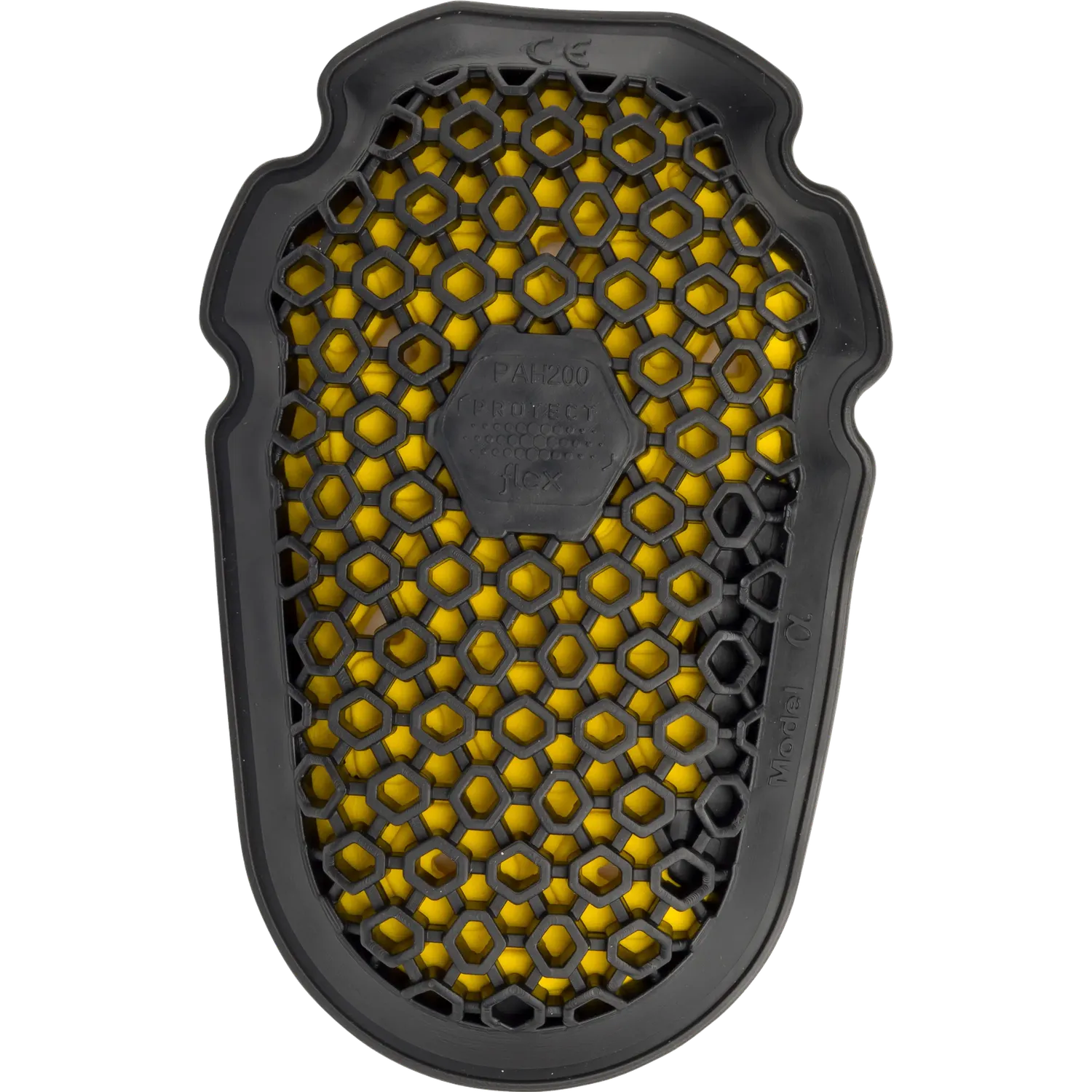 Segura Protect Flex Alpha Hanche Type A protezioni anca nero