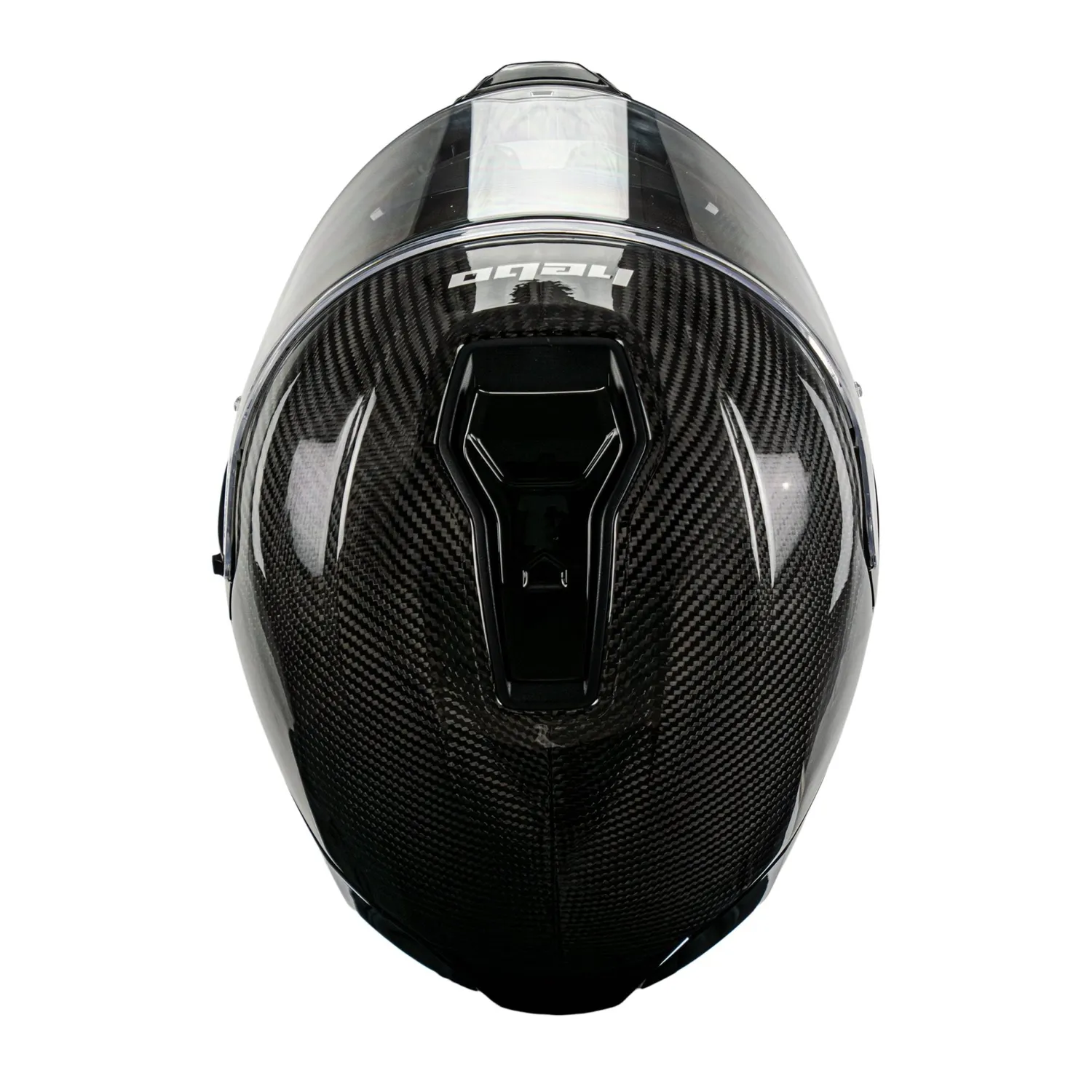 Hebo A618 Carbon K3 casco integrale carbonio