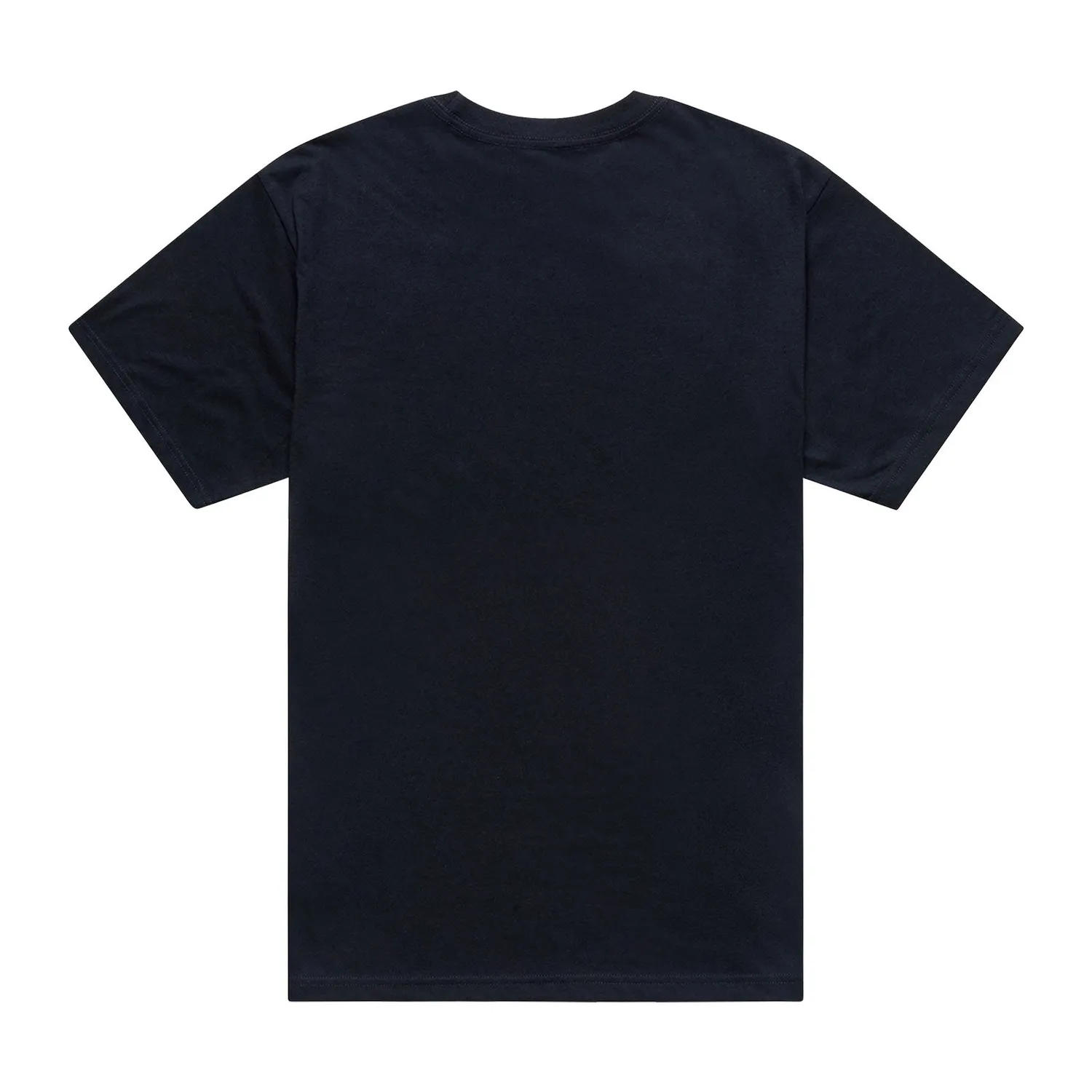 Troy Lee Designs Flame2 t-shirt uomo nera cotone