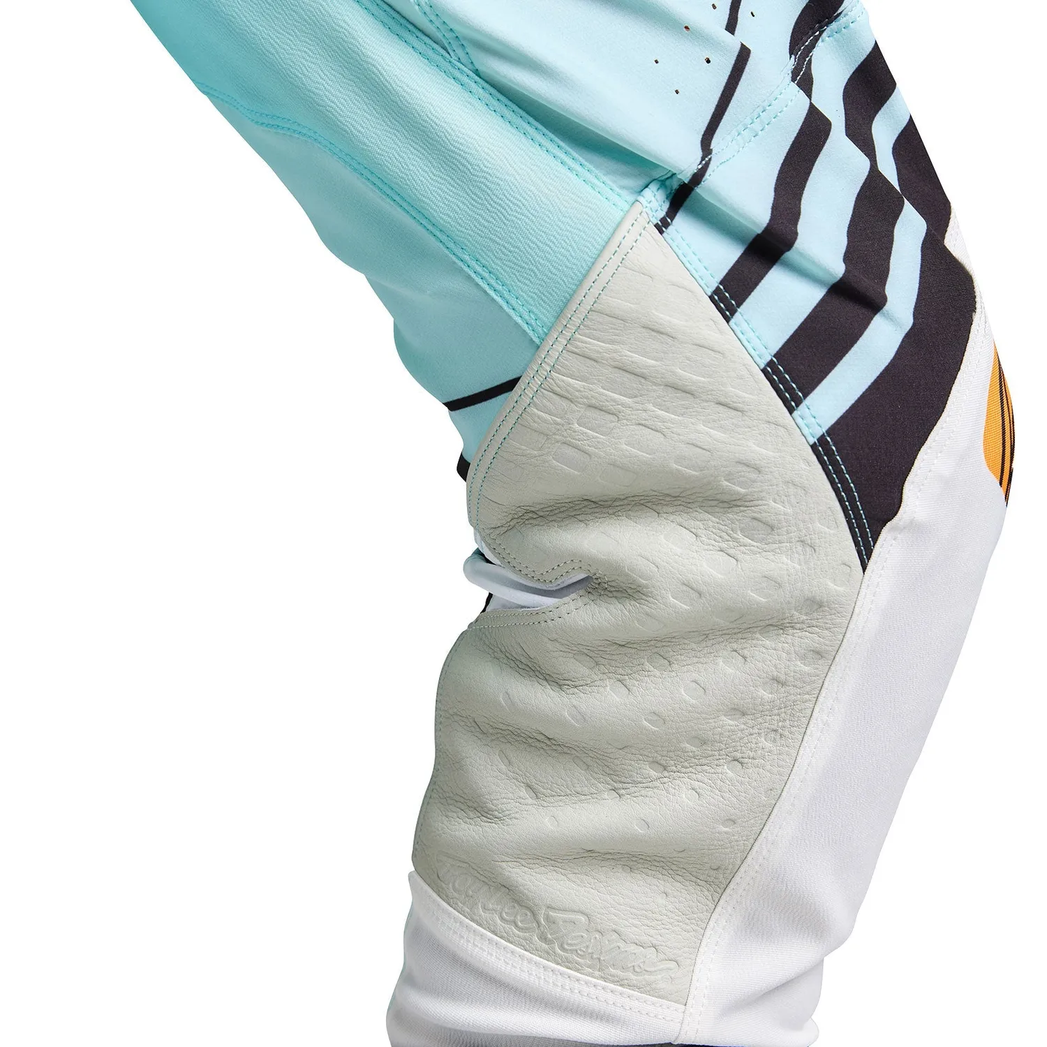 Troy Lee Designs SE Pro pantaloni moto aqua race fit 32