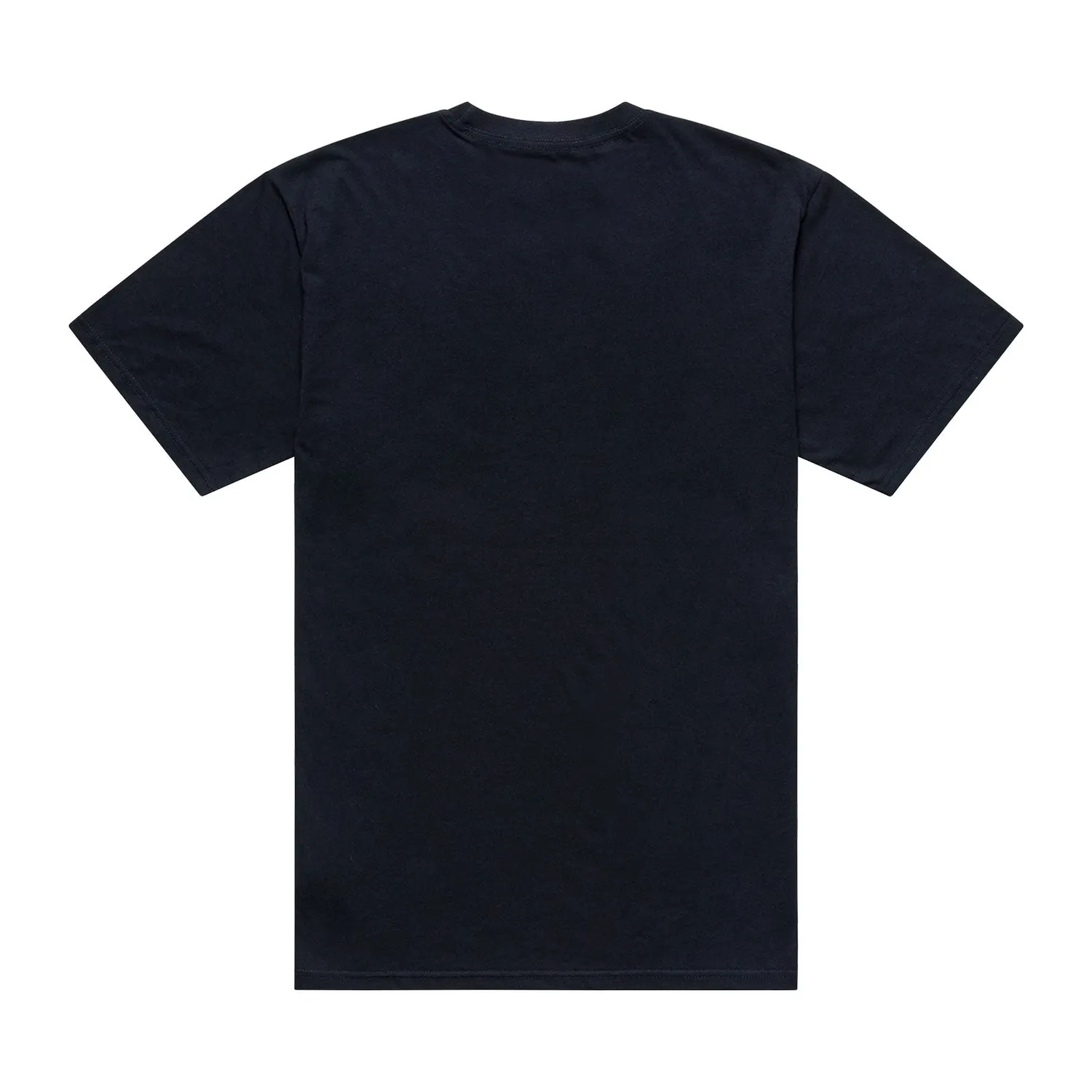 Troy Lee Medieval t-shirt uomo nera manica corta