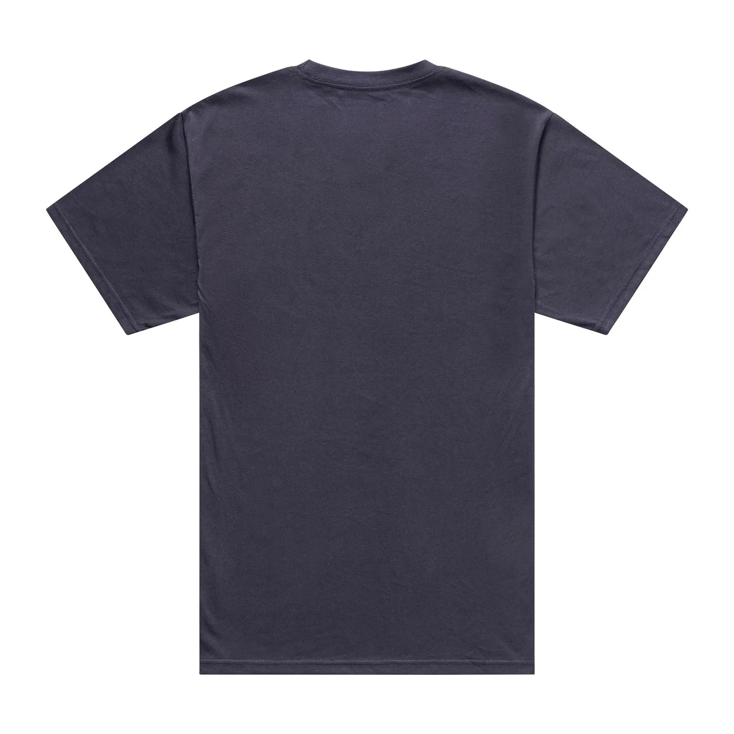 Troy Lee Designs Portrait Carbon t-shirt uomo carbon