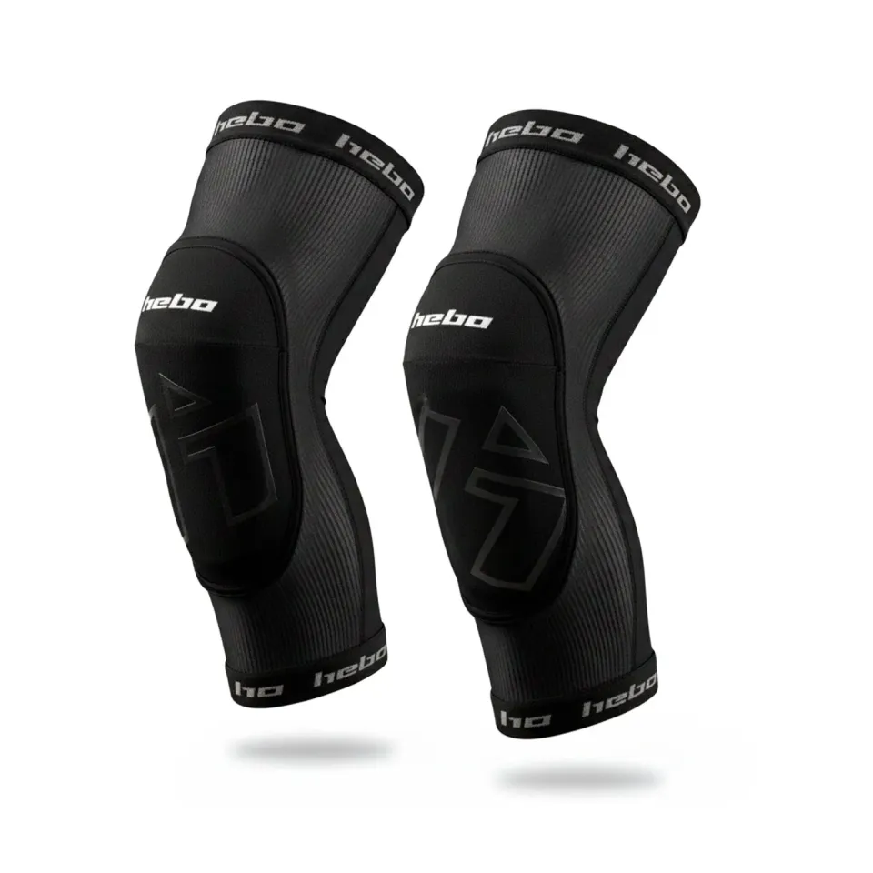 Hebo Defender Pro TPE ginocchiere M-L