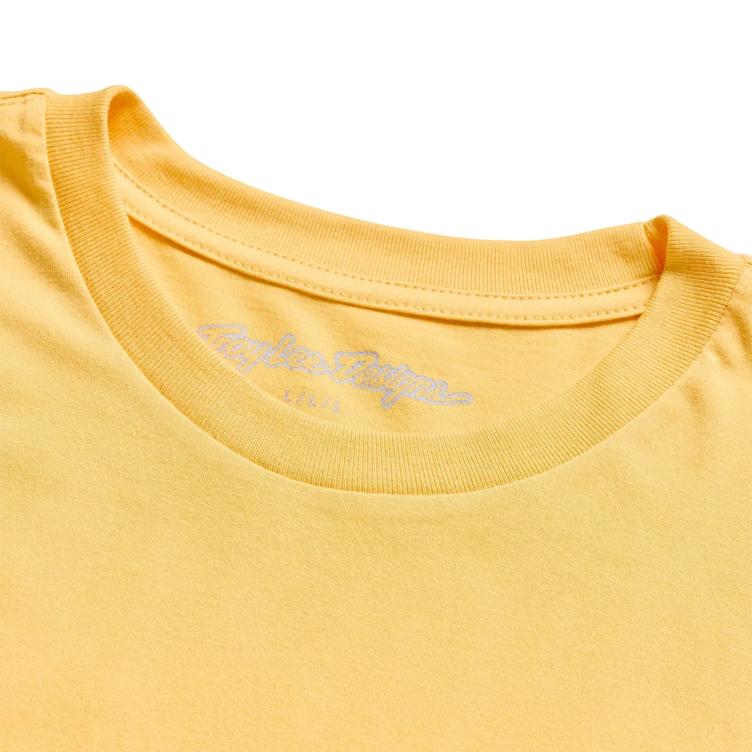 Troy Lee Designs Handlebar maglia manica lunga bleached melon