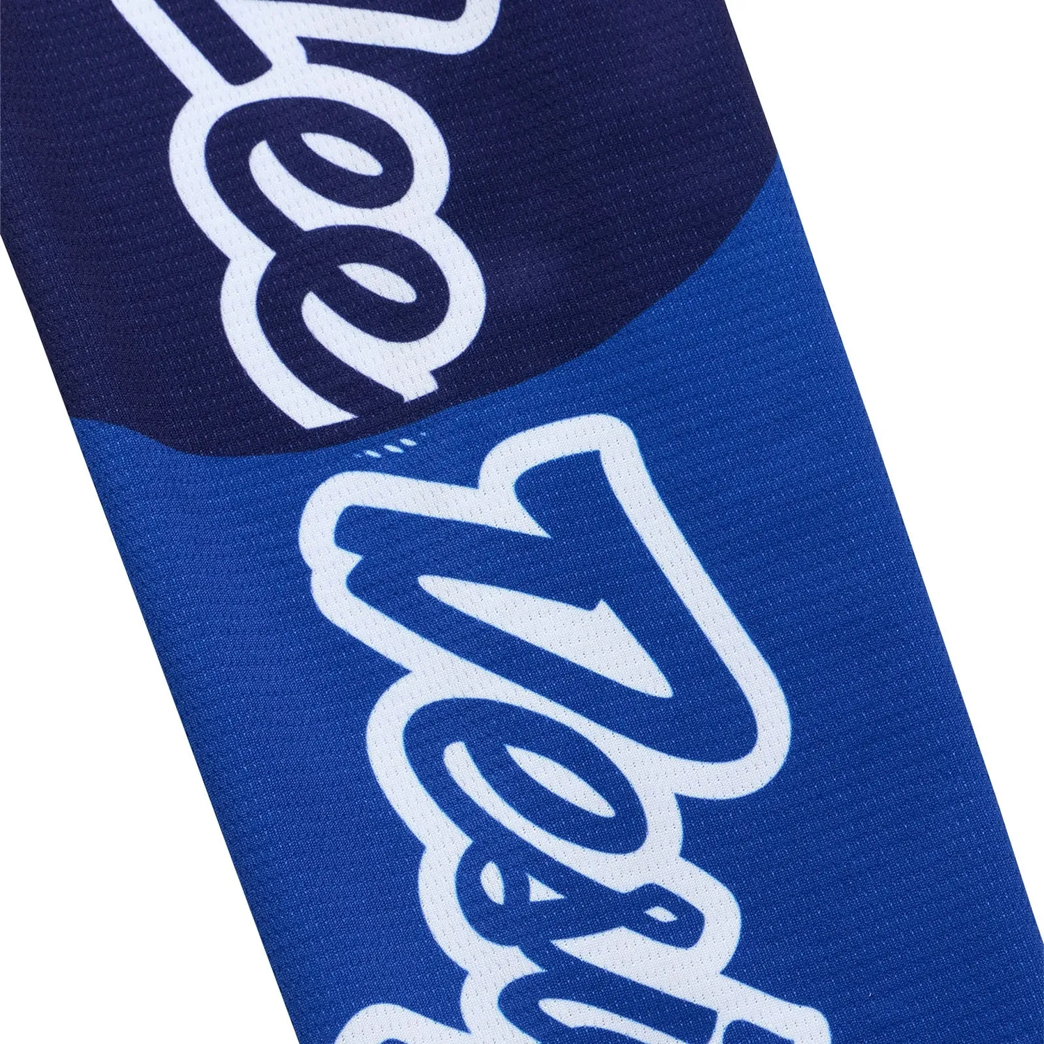 Troy Lee Designs GP Pro Jersey Swerve maglia navy blue