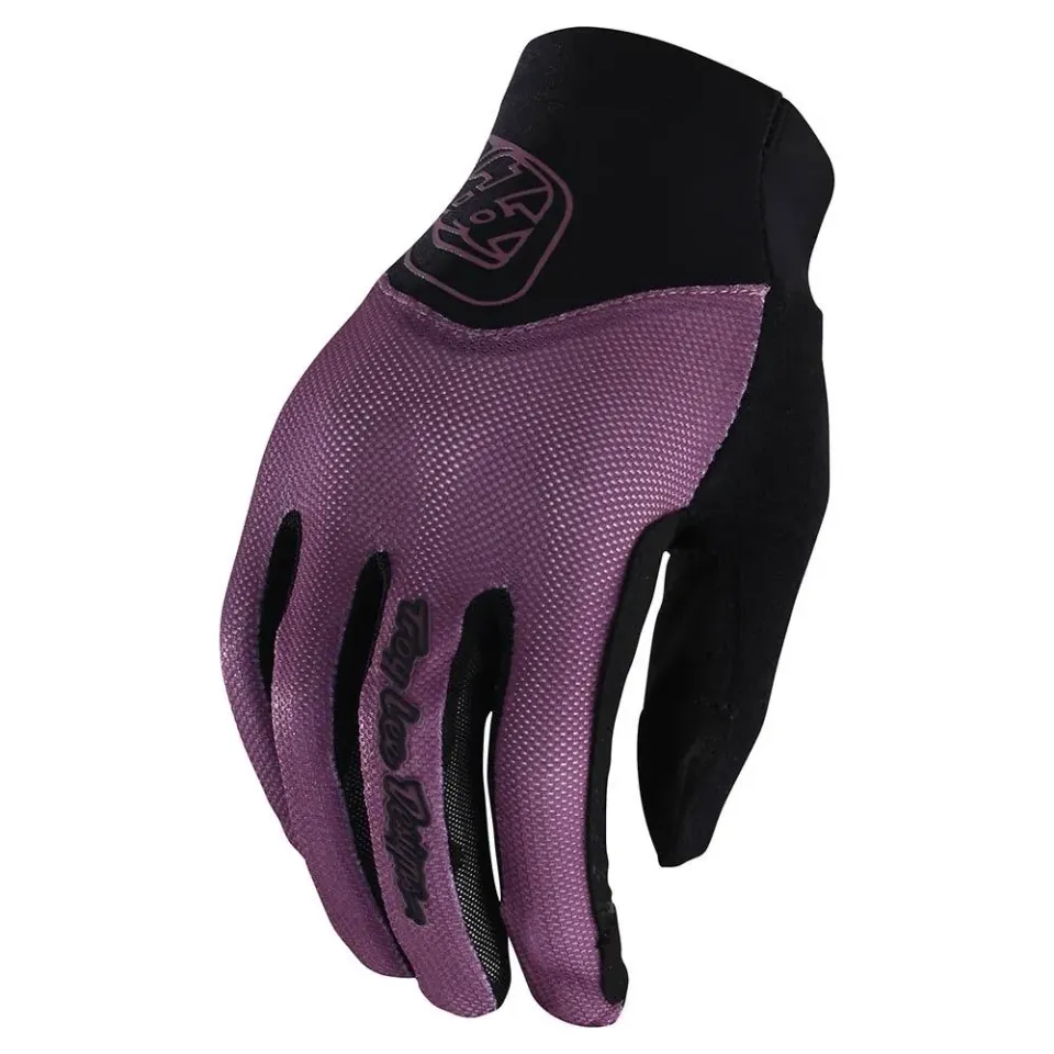Troy Lee Designs Ace Guanti Bici Donna Ginger