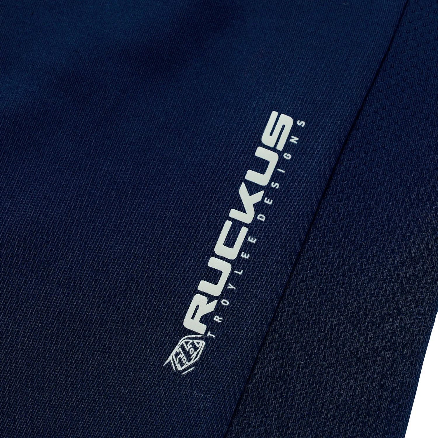 Troy Lee Designs Ruckus maglia manica lunga midnight