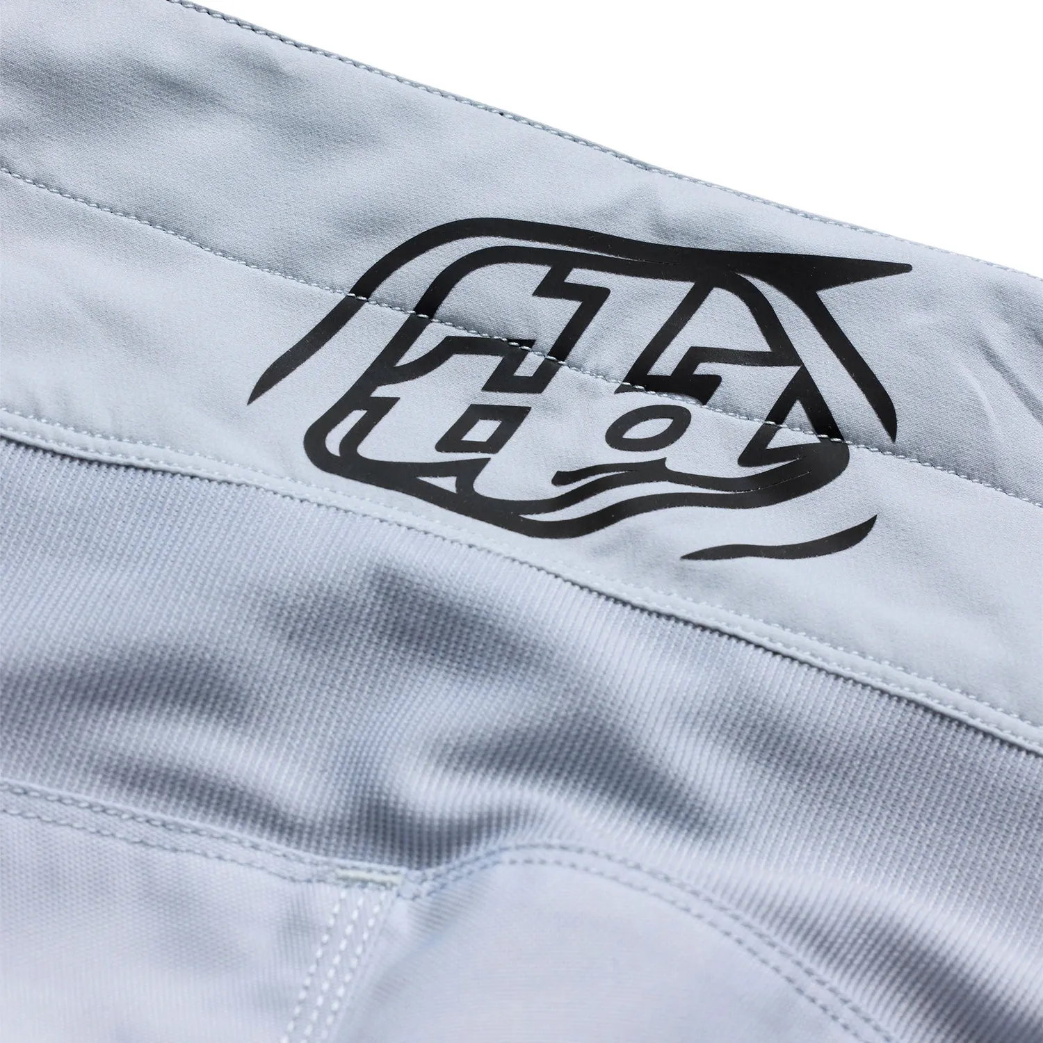 Troy Lee Designs GP Pro Pantaloni Cross Titanium