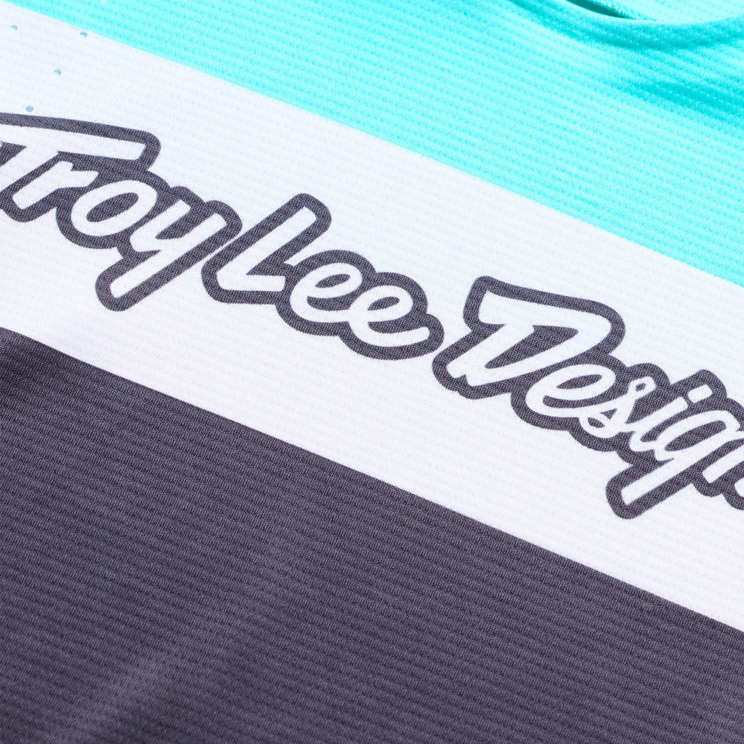 Troy Lee Designs Sprint Pro maglia bici bambino carbon race