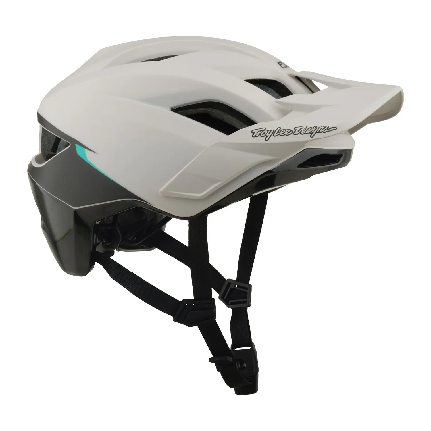 Troy Lee Designs Flowline SE Casco Bici Stacks MIPS Ventilato