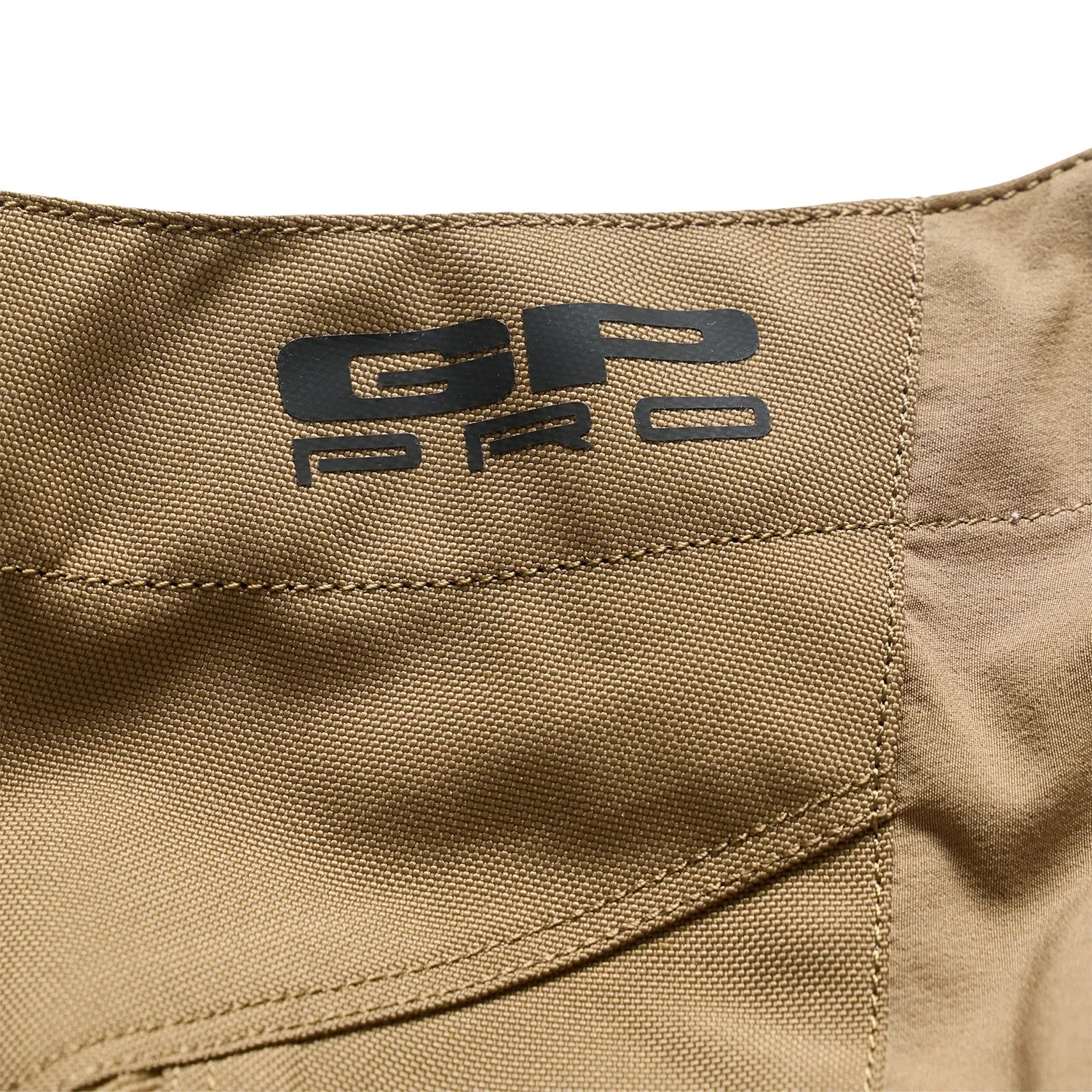 Troy Lee Designs GP Pro pantaloni moto bambino sienna
