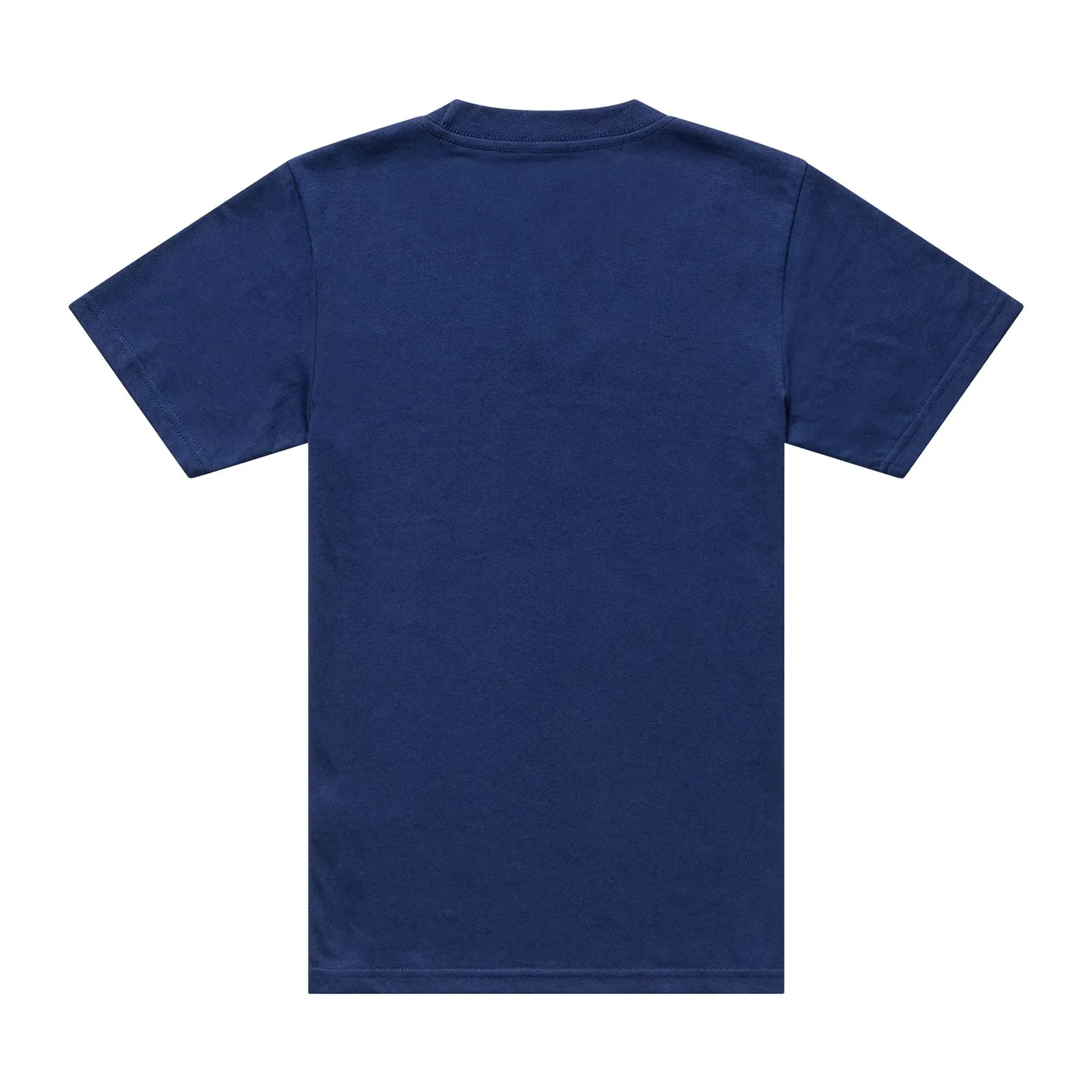 Troy Lee Designs Happy Dayz t-shirt bambino blu navy