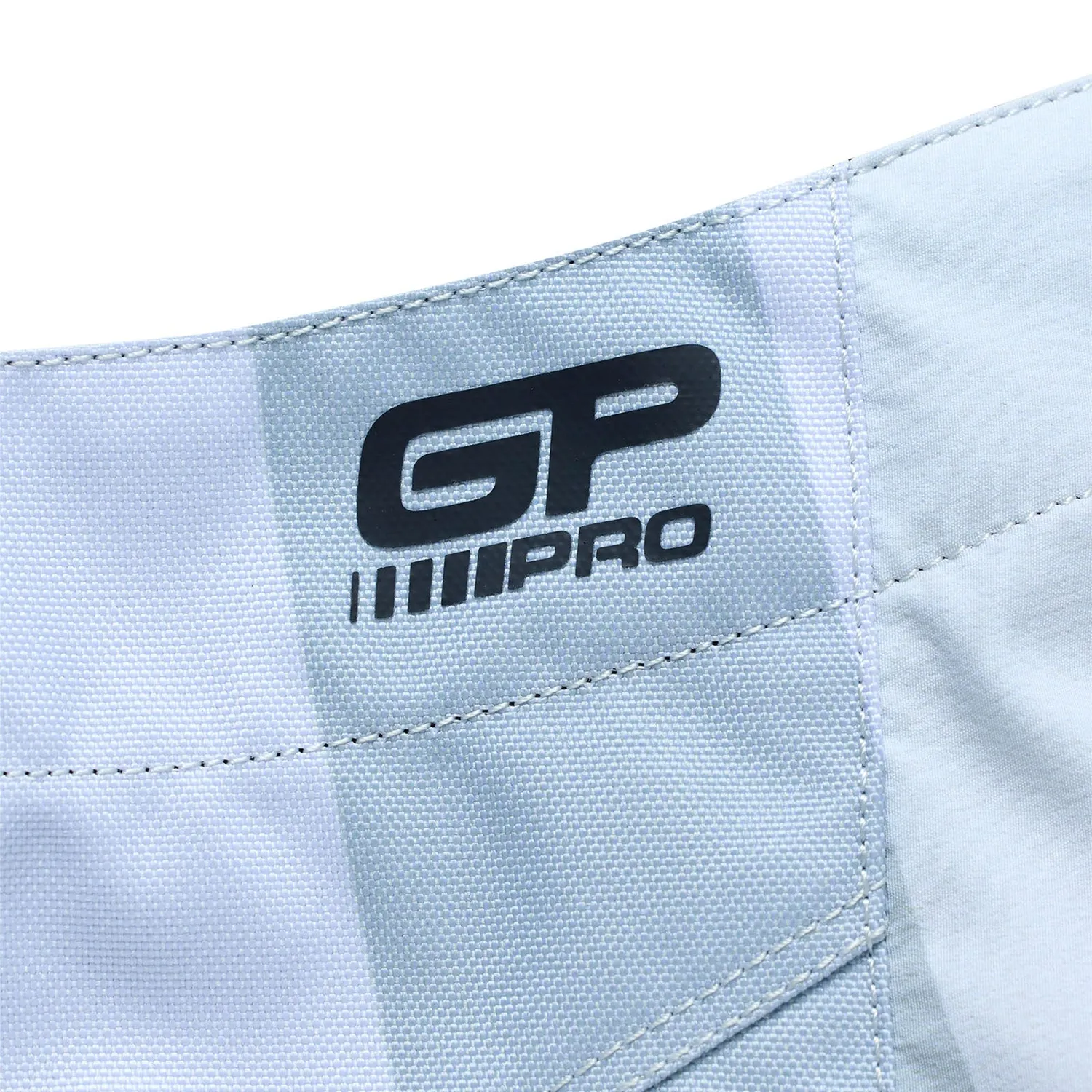 Troy Lee Designs GP Pro Frames pantaloni moto Vapor Gray 28-38