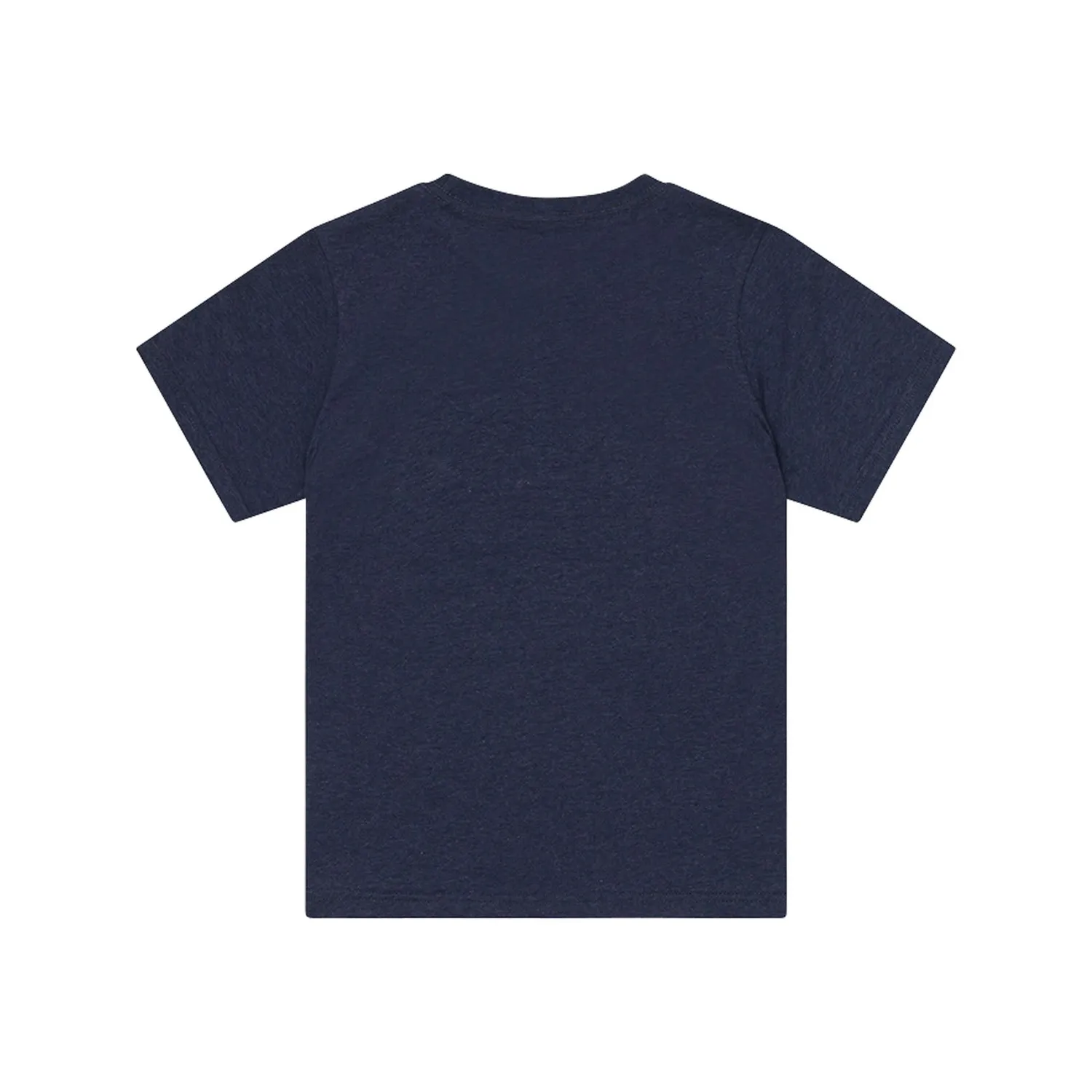 Troy Lee Designs Rotation T-shirt Bambino Navy Heather
