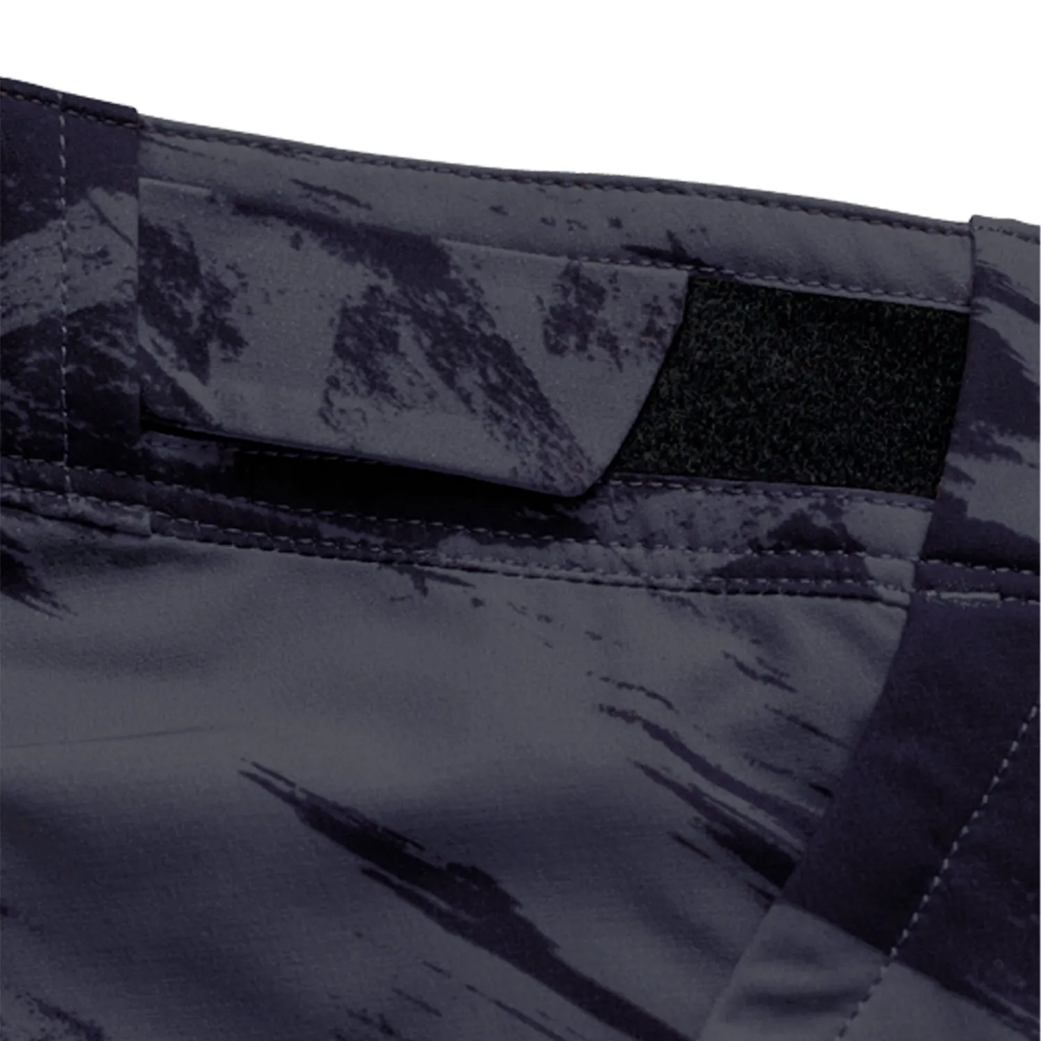 Troy Lee Designs Skyline Short Shell pantaloncini mtb Obsidian
