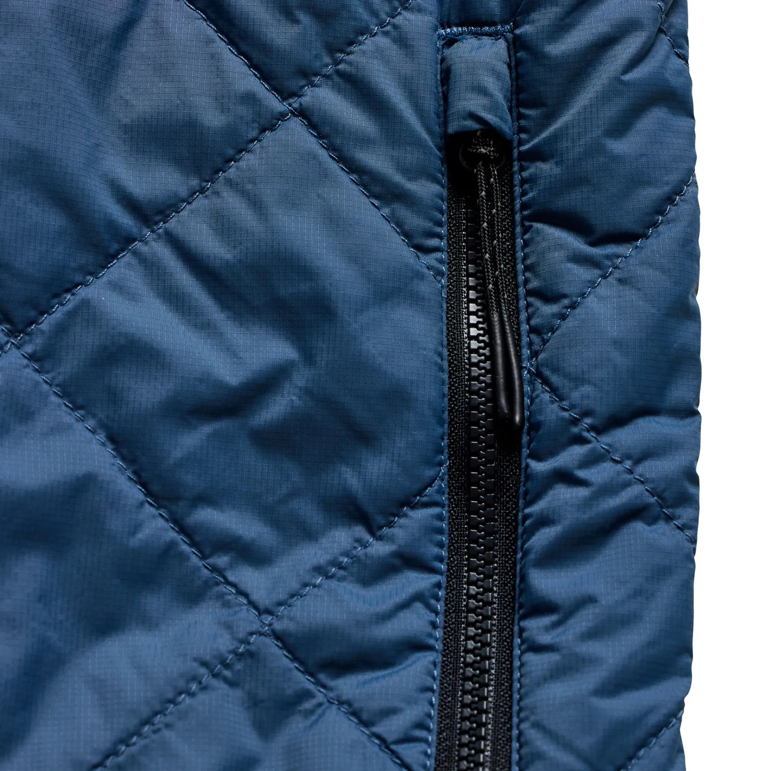 Troy Lee Designs Ruckus Ride gilet mtb Slate Primaloft