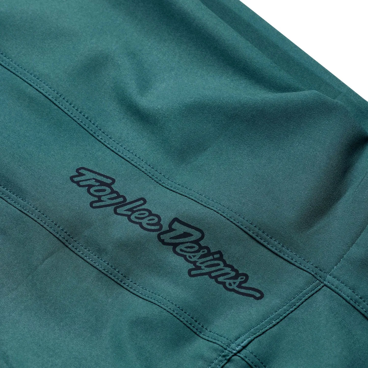 Troy Lee Designs Lilium Solid Pantaloni Bici Donna Jade