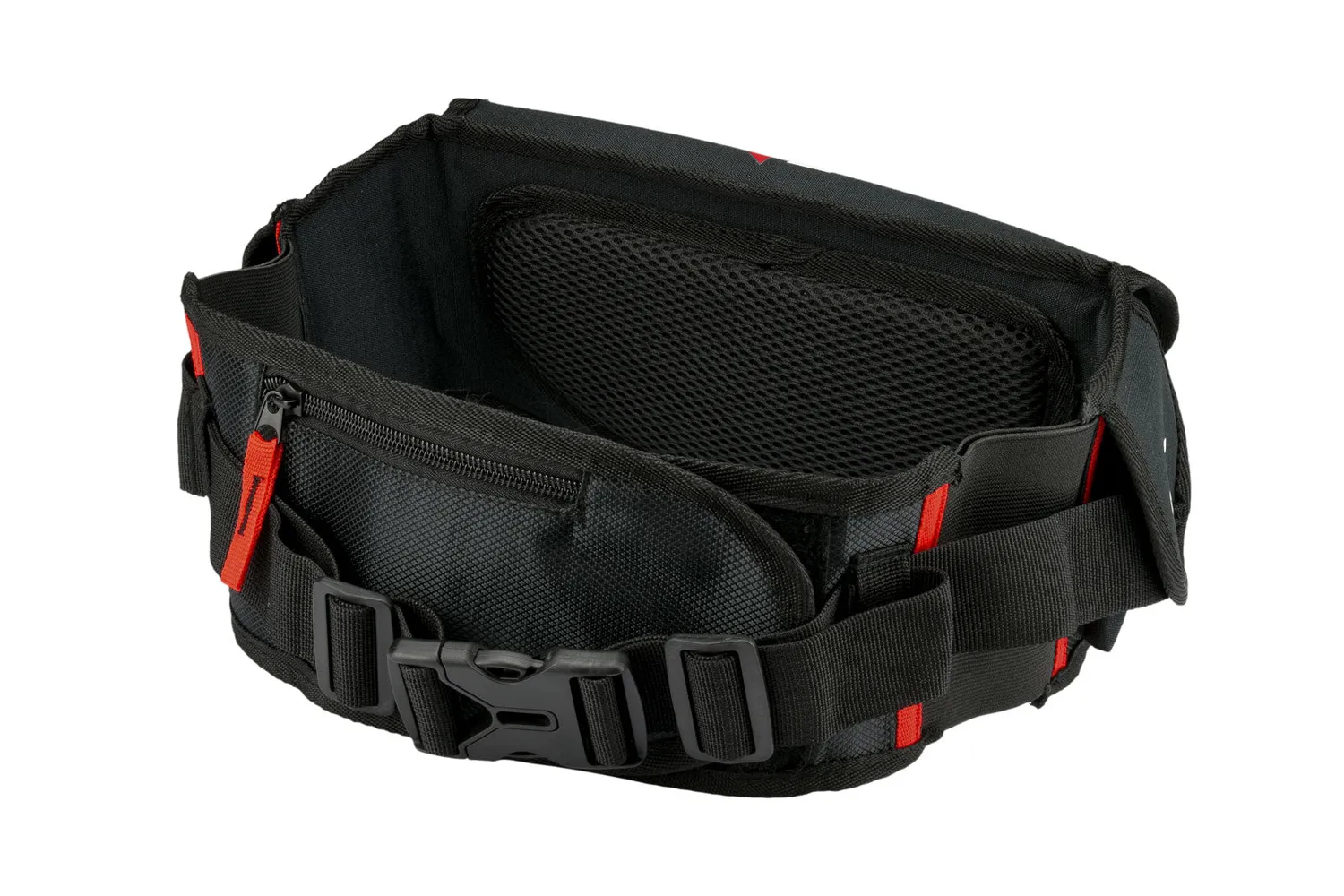 Hebo Race HE8104 marsupio moto poliestere unico