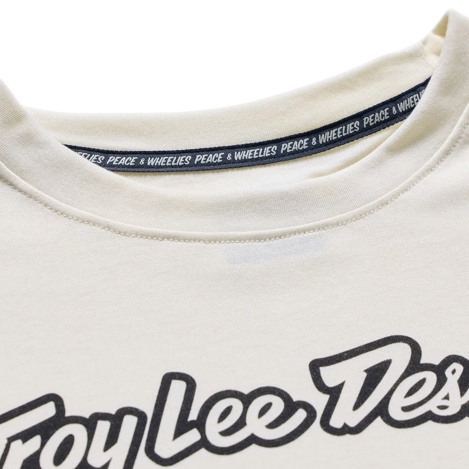 Troy Lee Designs Skyline Ride maglia manica corta pumice