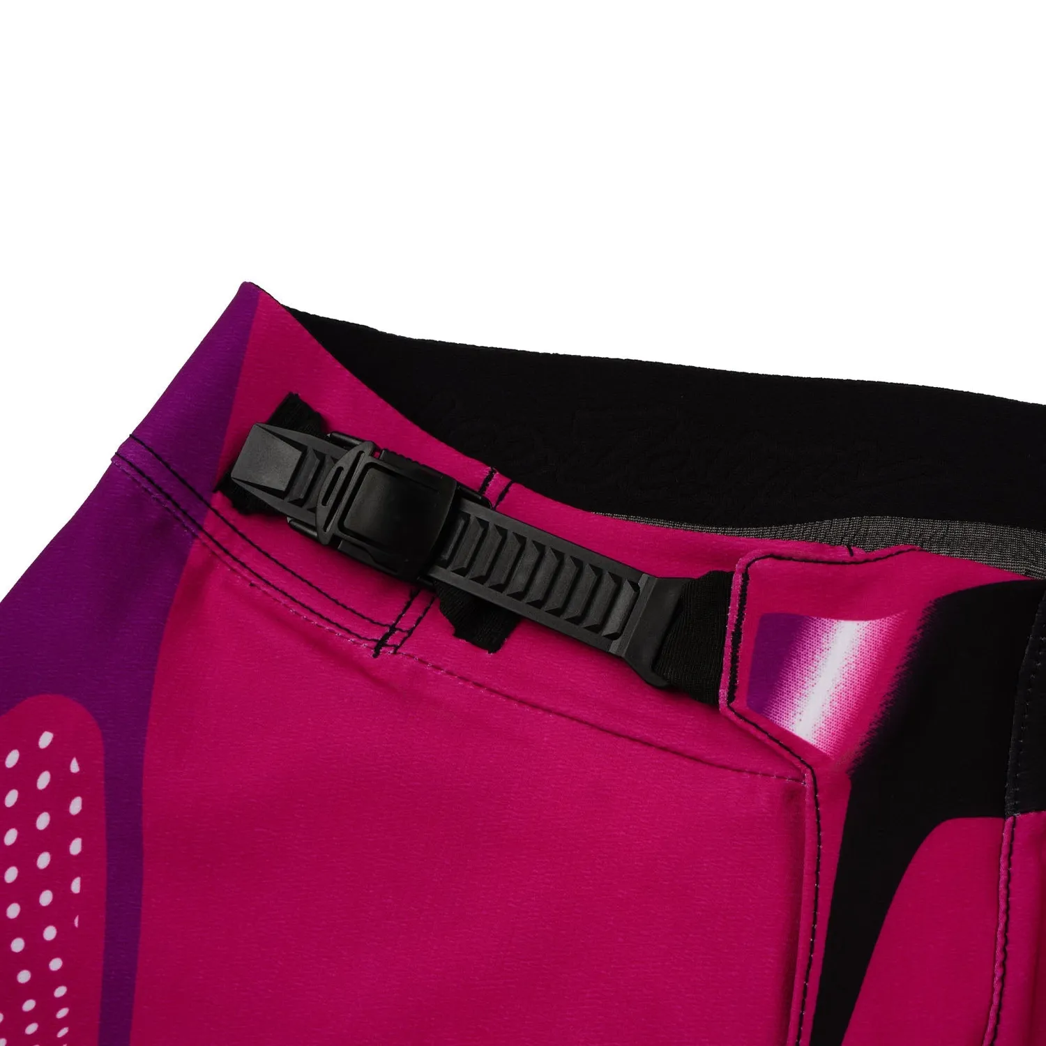 Troy Lee Designs Sprint Ultra pantaloni mtb fuxia