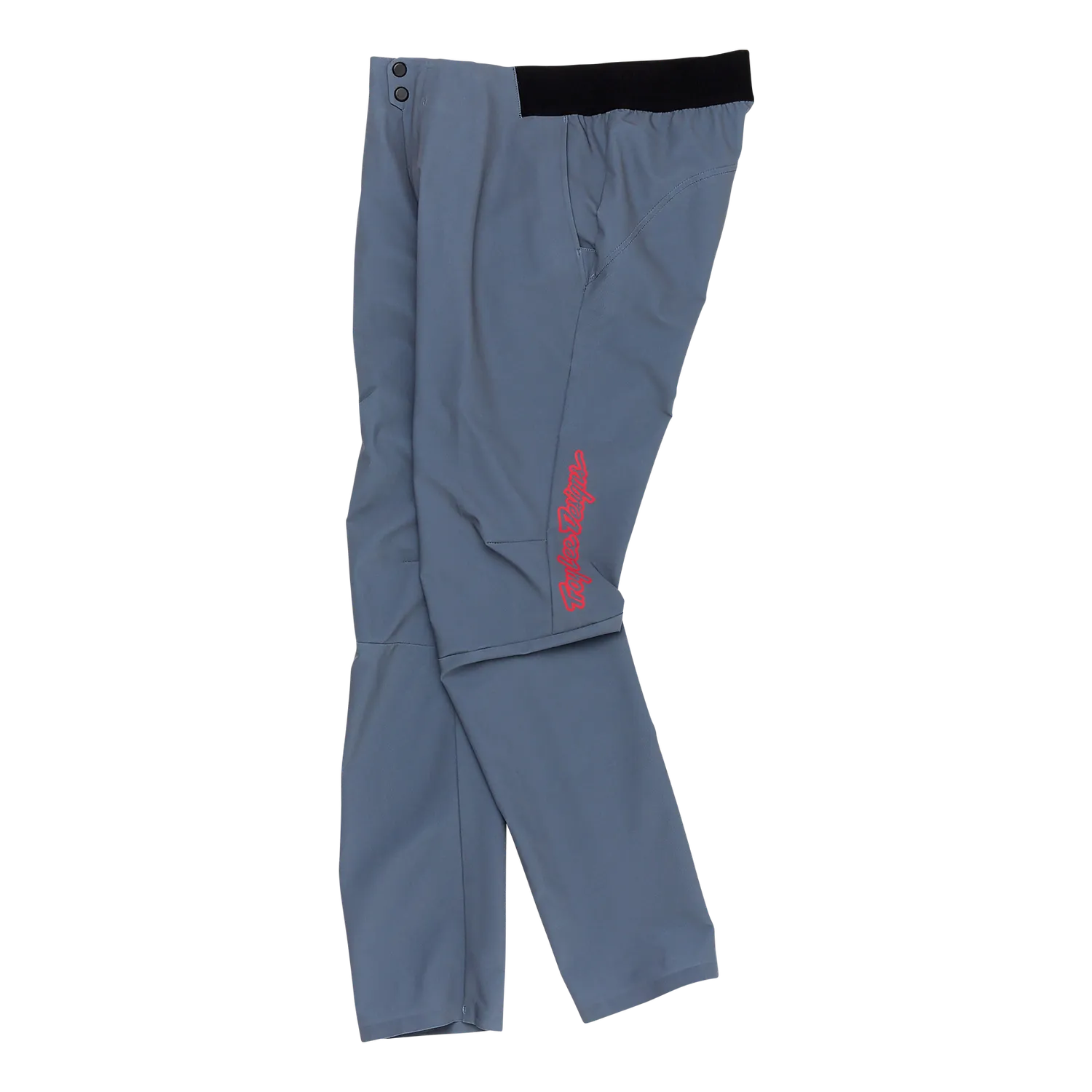Troy Lee Designs Skyline Superlyte pantalone bici blu leggero