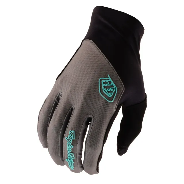 Troy Lee Designs Flowline guanti mtb Army leggeri