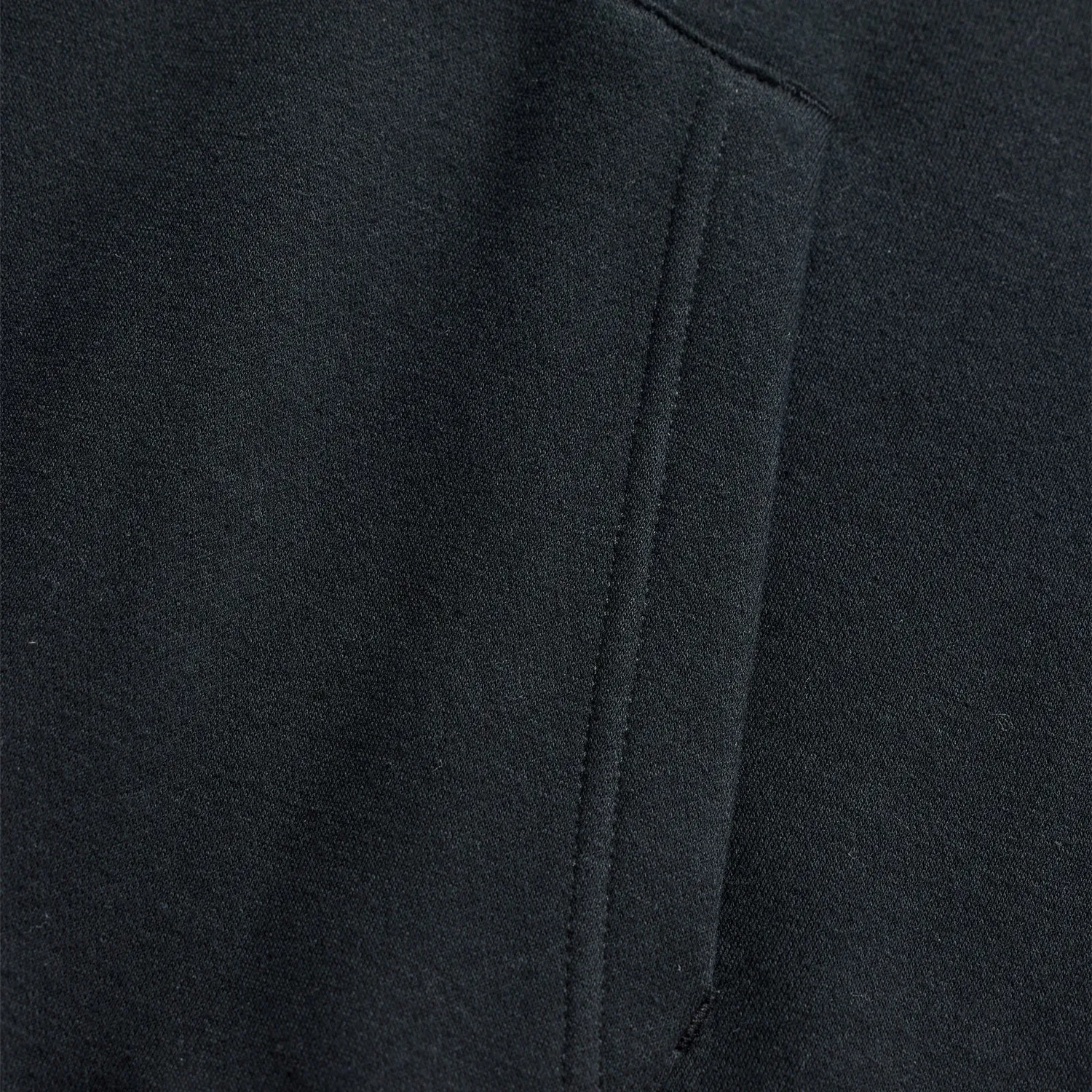 Troy Lee Designs Heritage felpa cappuccio nero pullover