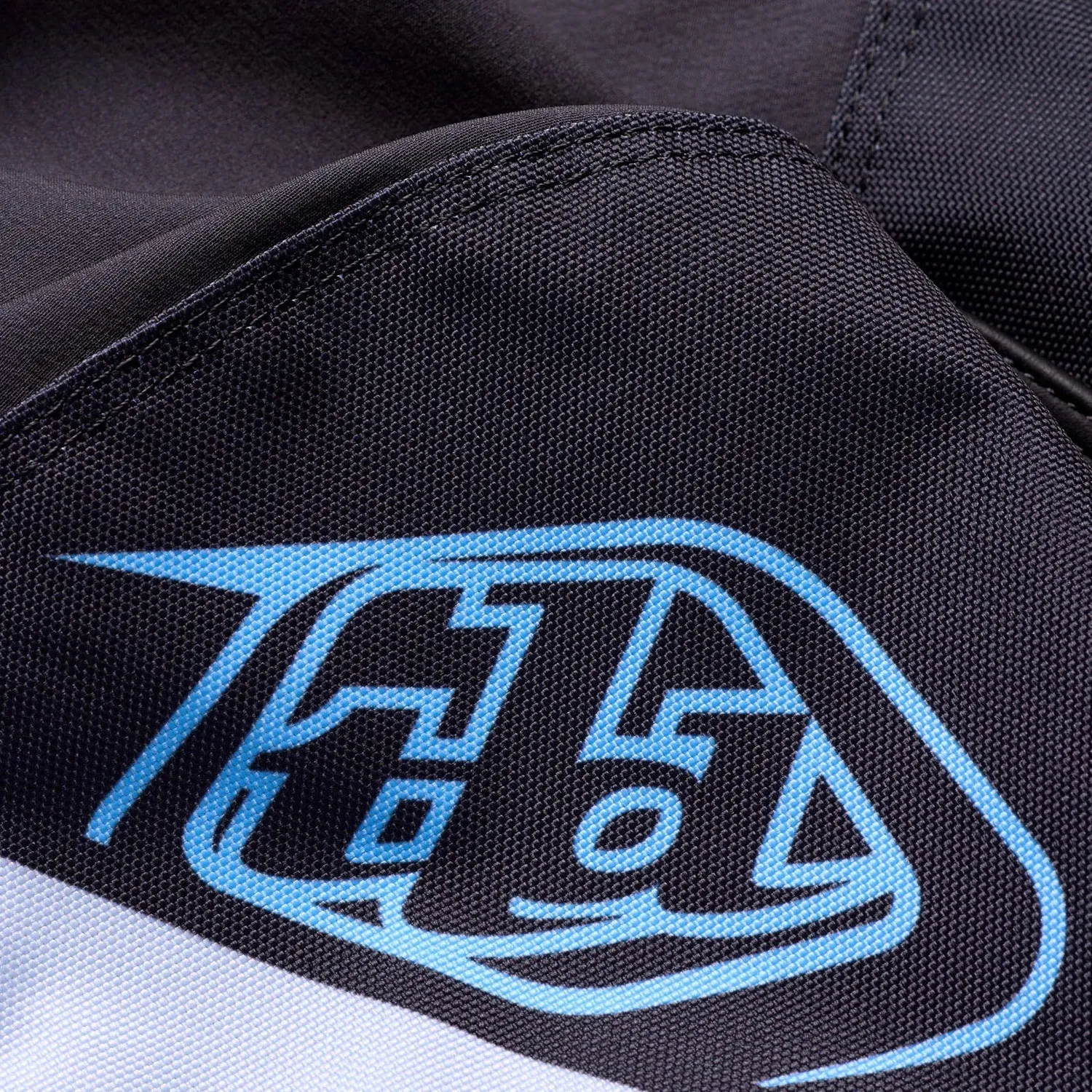 Troy Lee Designs GP Pro Fifty-50 pantaloni moto Charcoal