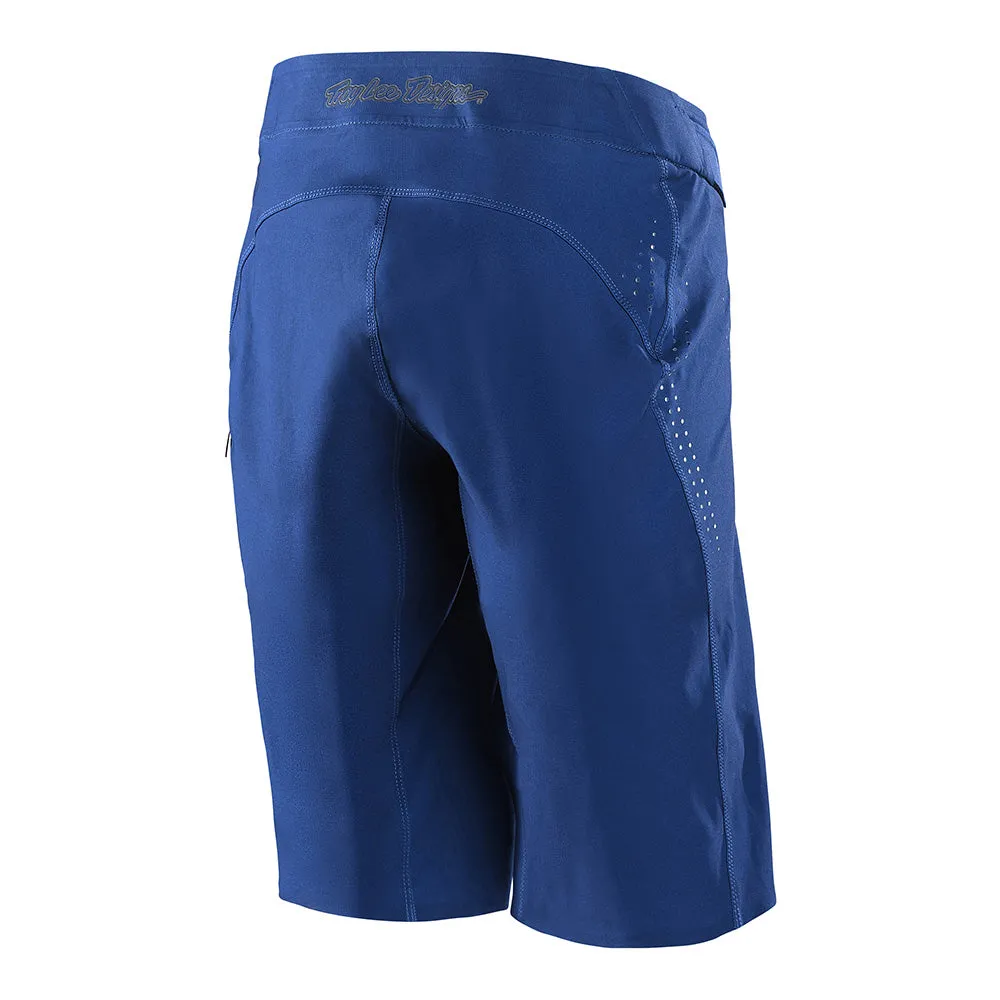 Troy Lee Designs Sprint Ultra Shorts MTB Blu Scuro