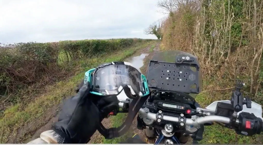 Armor Vision Rain Jacket giacca antipioggia nera impermeabile
