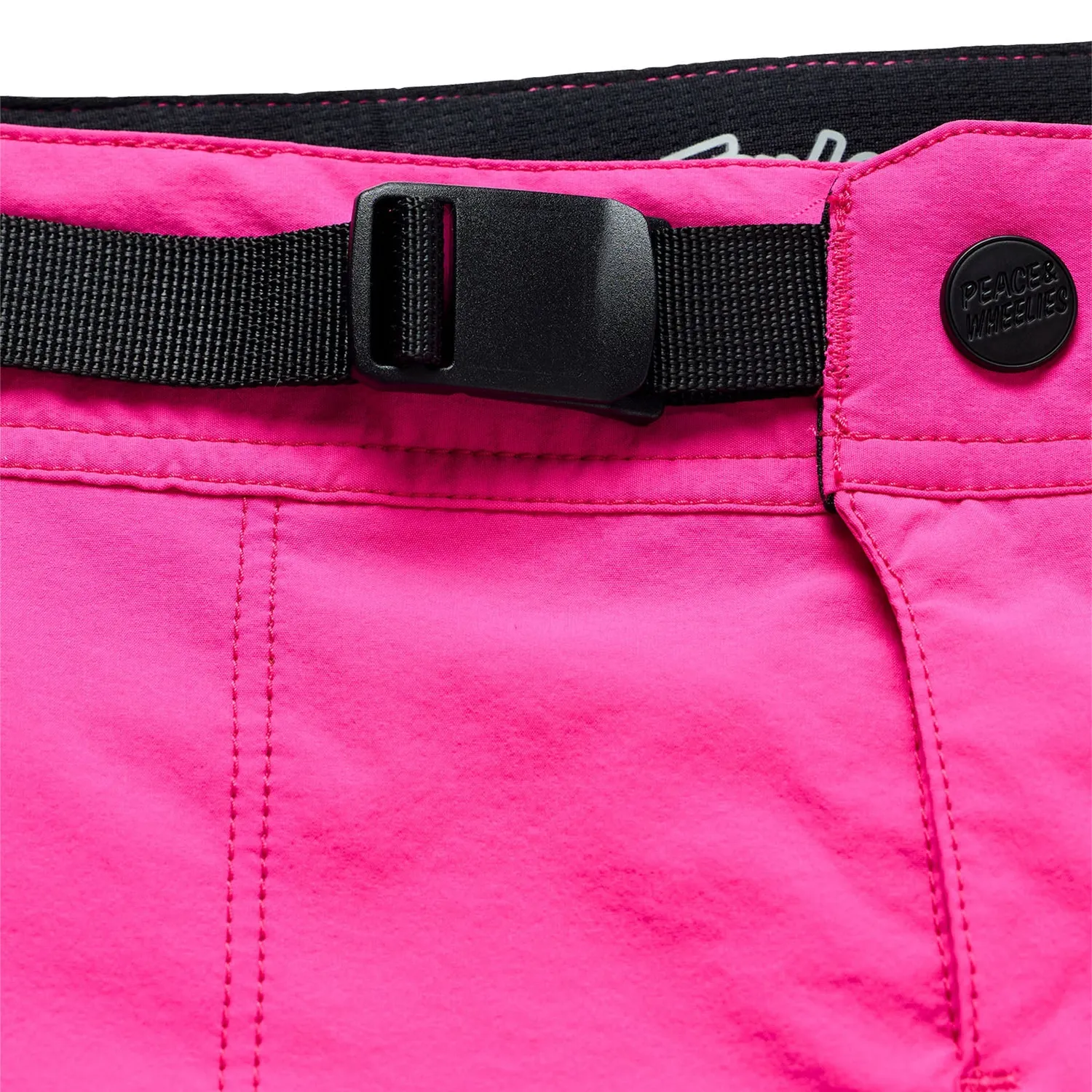 Troy Lee Designs Skyline short MTB rosa party pink