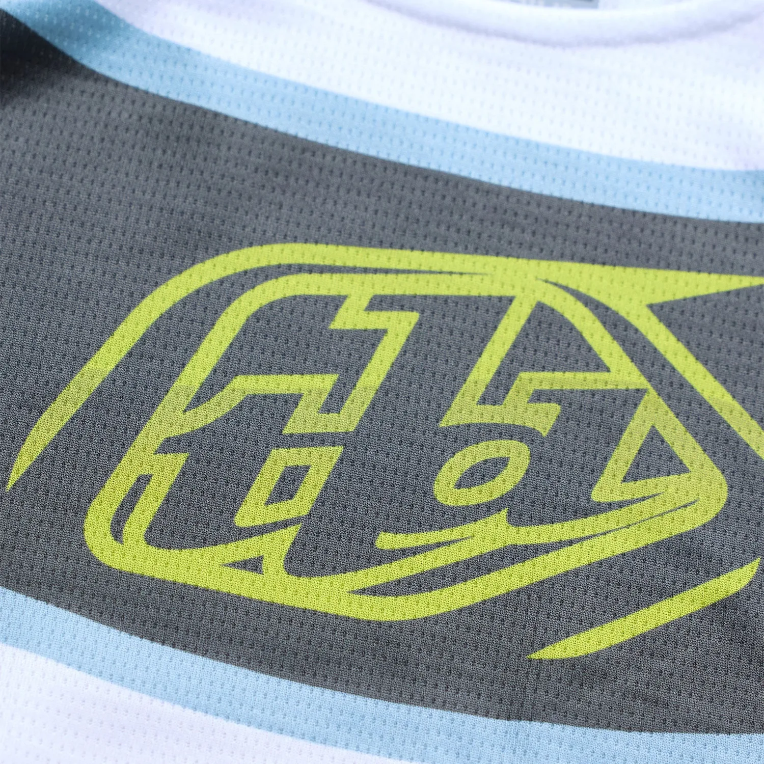 Troy Lee Designs GP Pro Framework maglia cross bimbo manica lunga