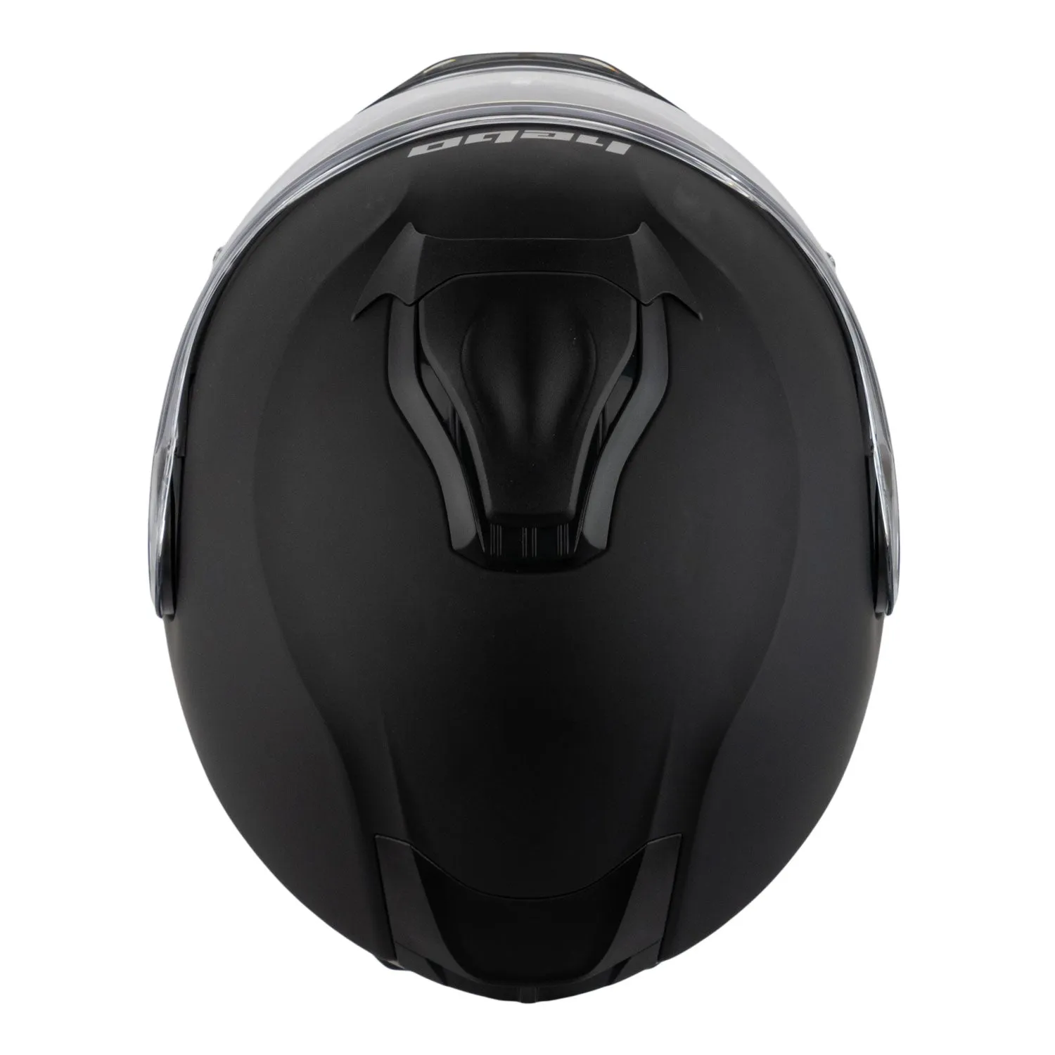 Hebo Tourer IV casco nero opaco omologato ECE 22-06
