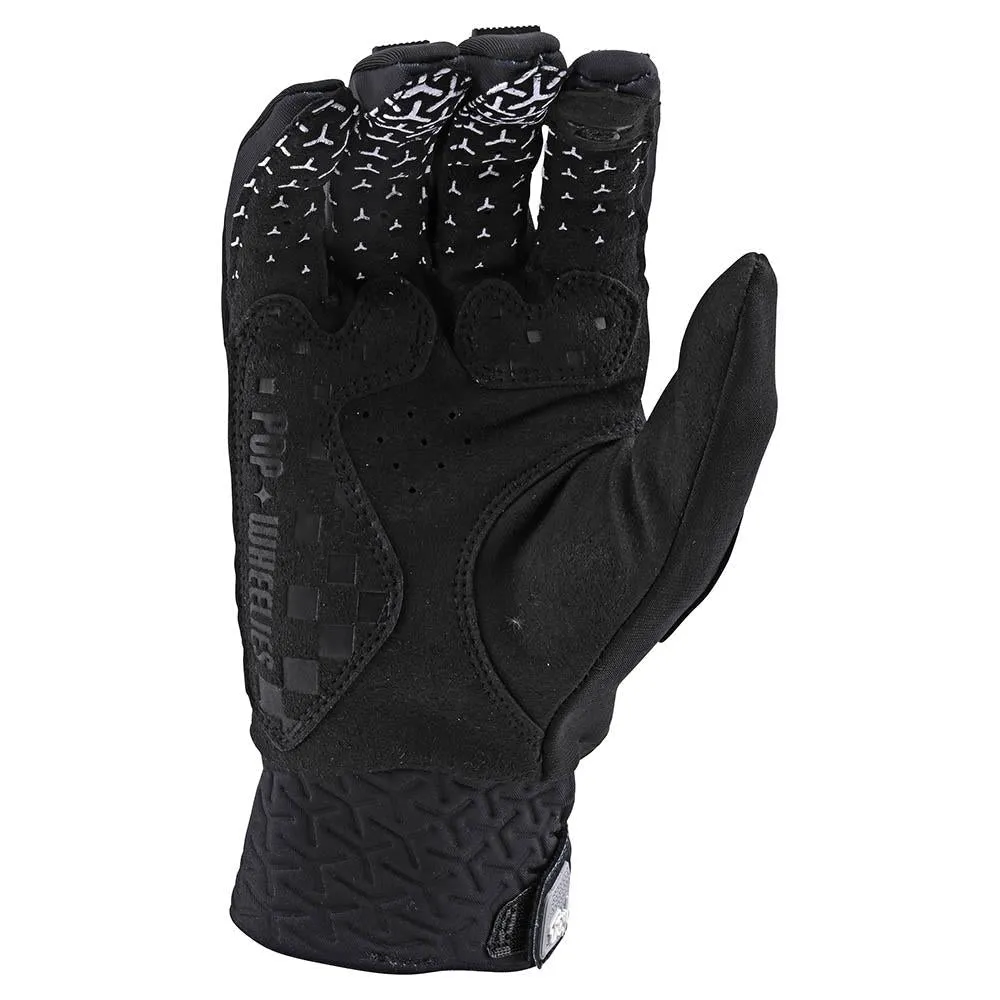 Troy Lee Designs Swelter Guanti Neri termici softshell